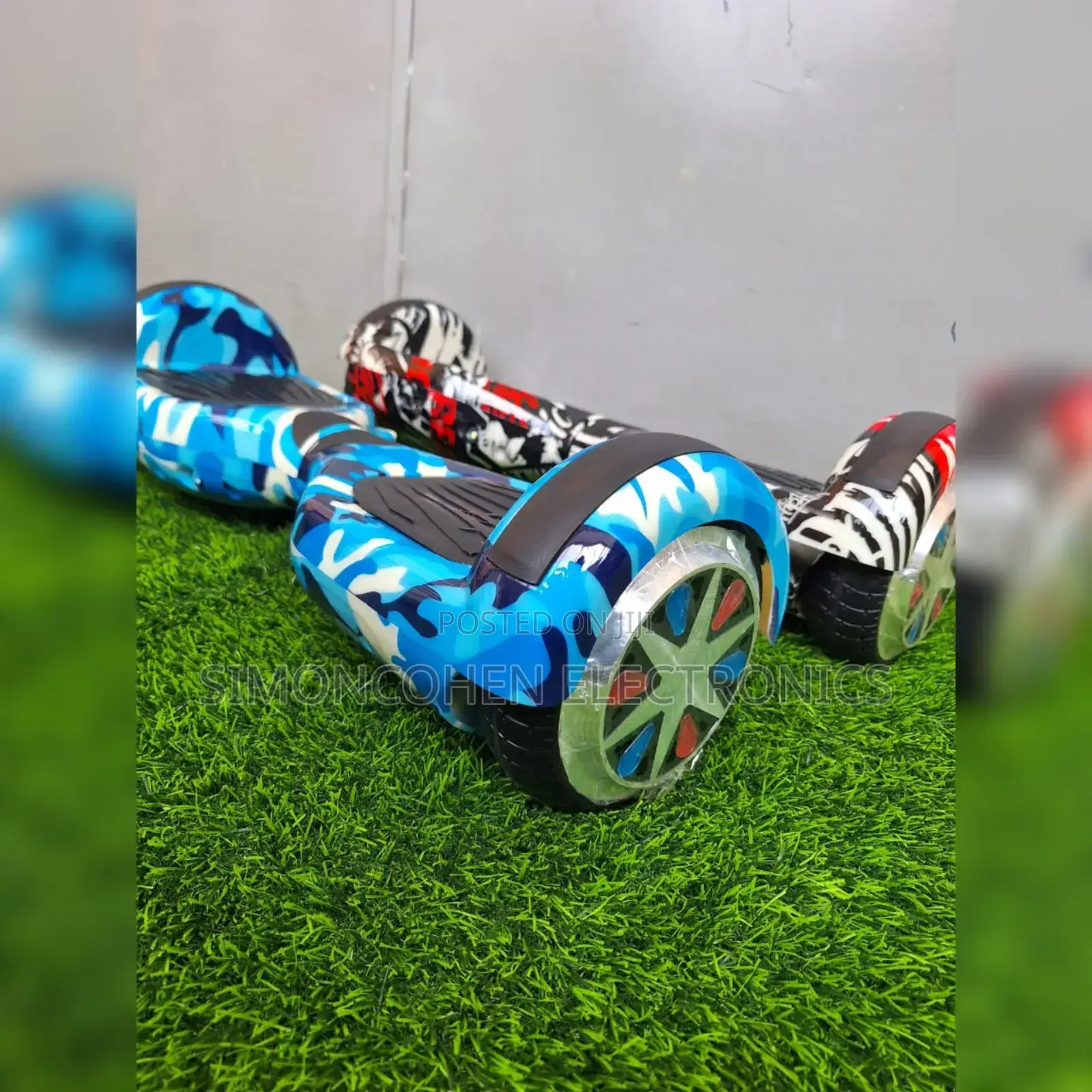 Hoverboard 6.5 Inches