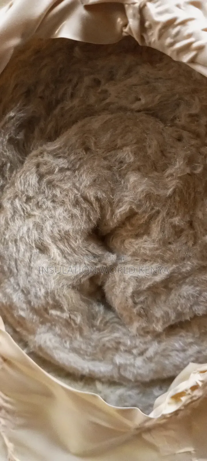 Mineral Wool Blanket 75mm