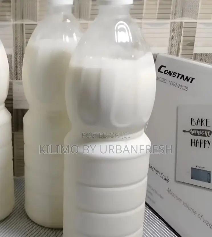 Ready to Drink Keffir. 1 LTR