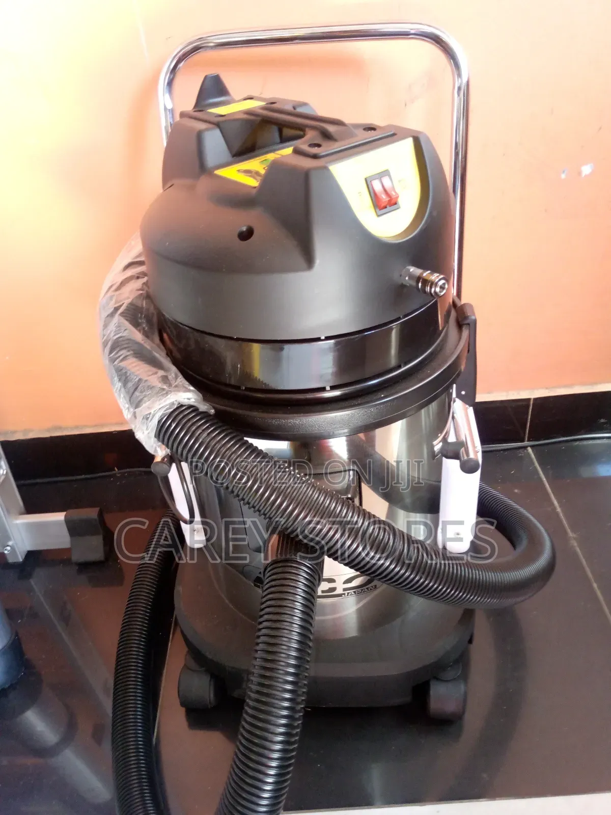 AICO Vacuum Cleaner
