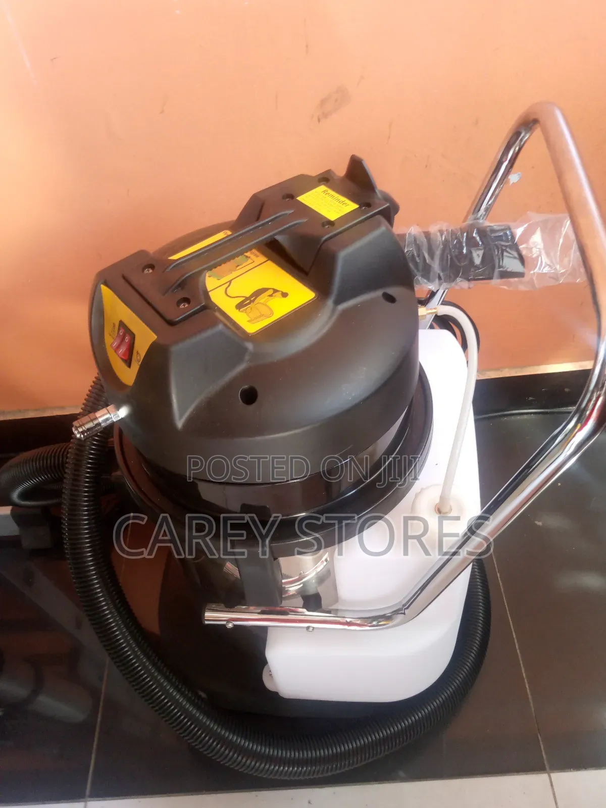 AICO Vacuum Cleaner