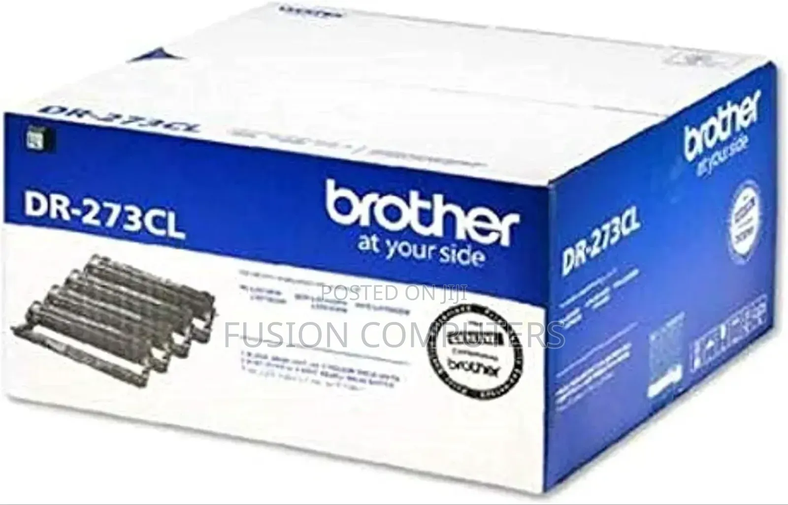 Brother Drum Dr-273cl