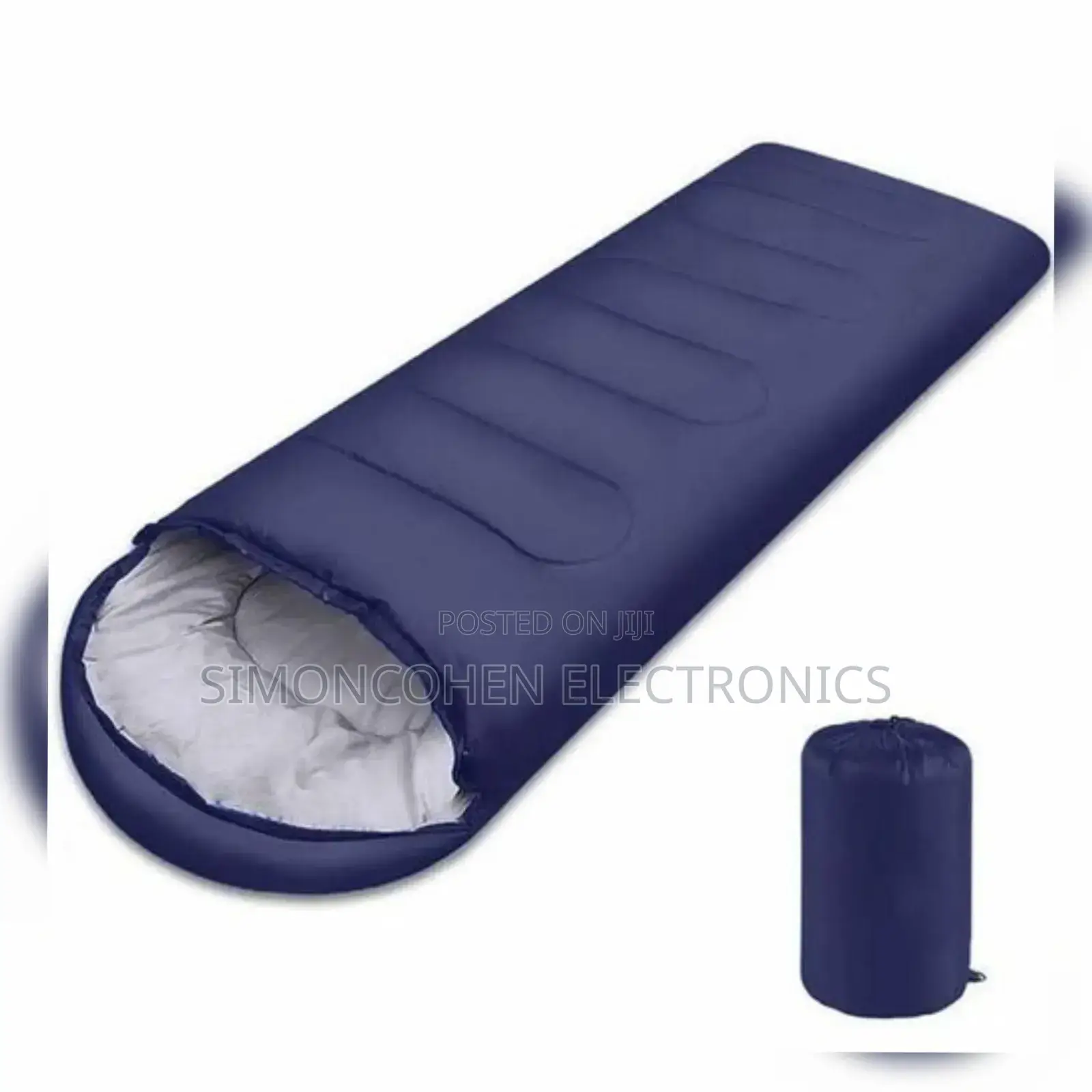 Sleeping Bag 2.4kg