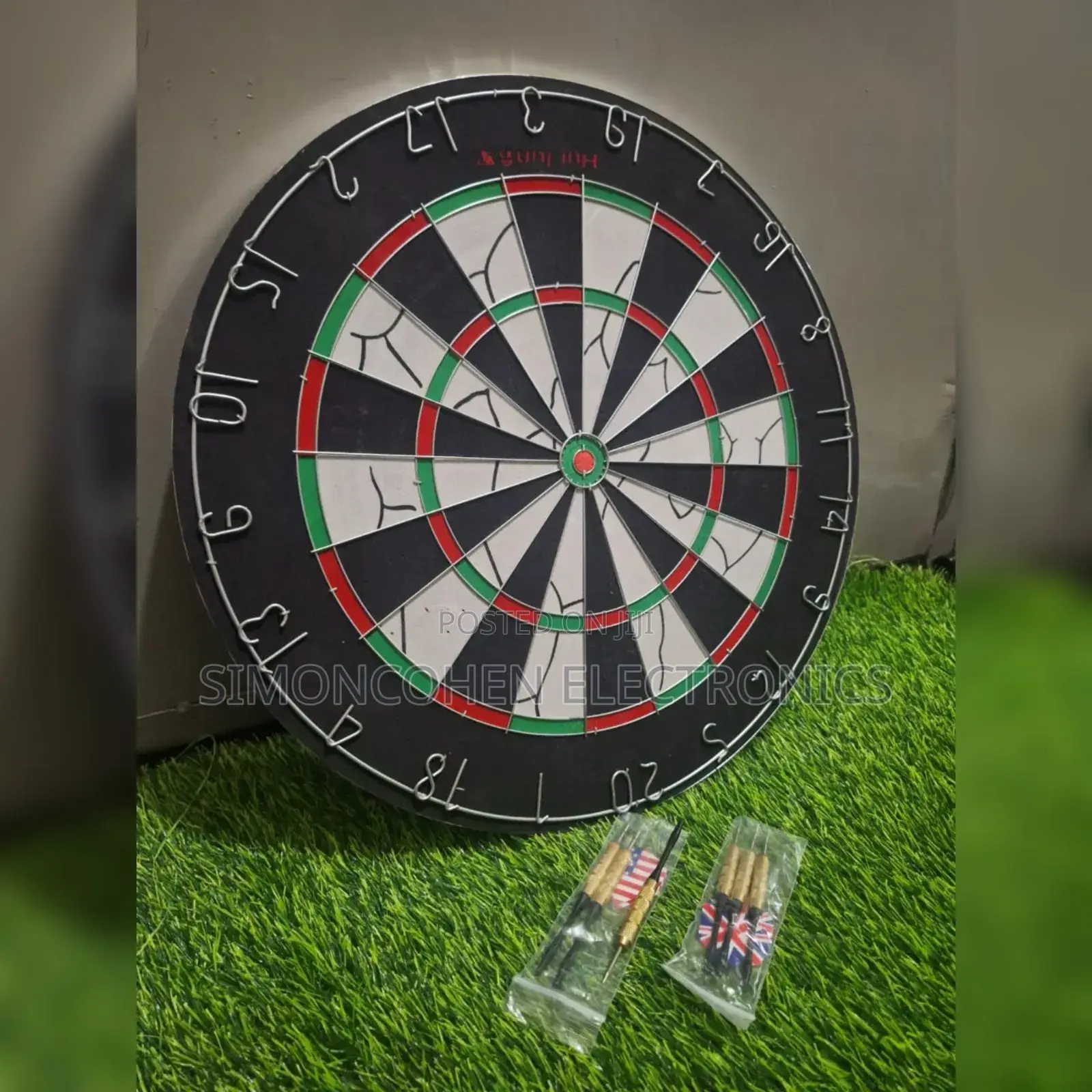 18 Inch Dart Board
