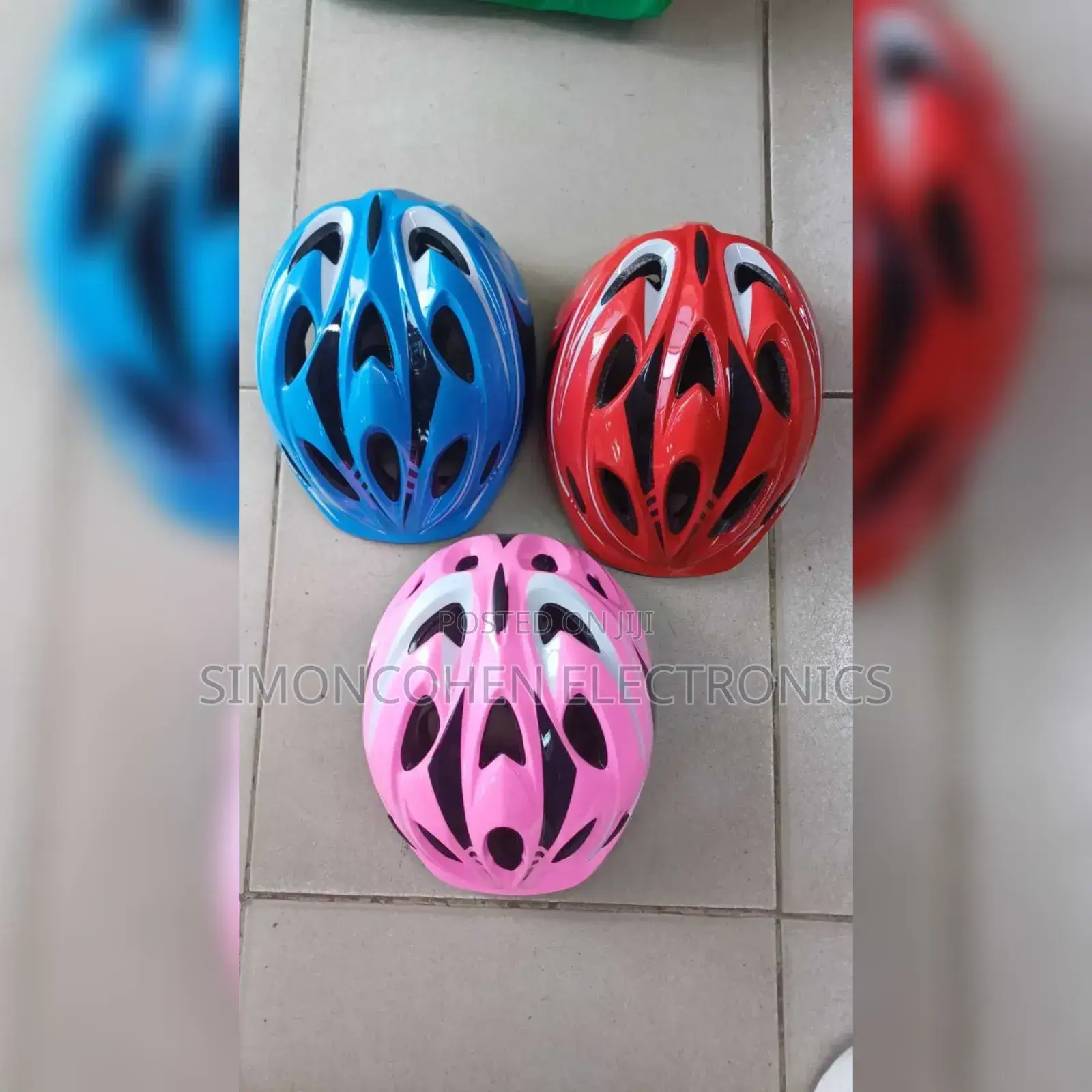 Hard Helmet