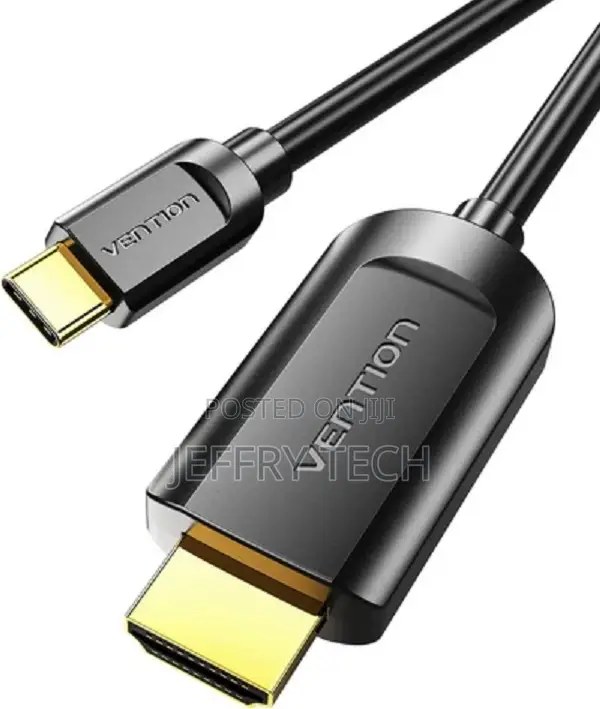 Vention USB-C to HDMI Cable 2 Meters - CGSBH