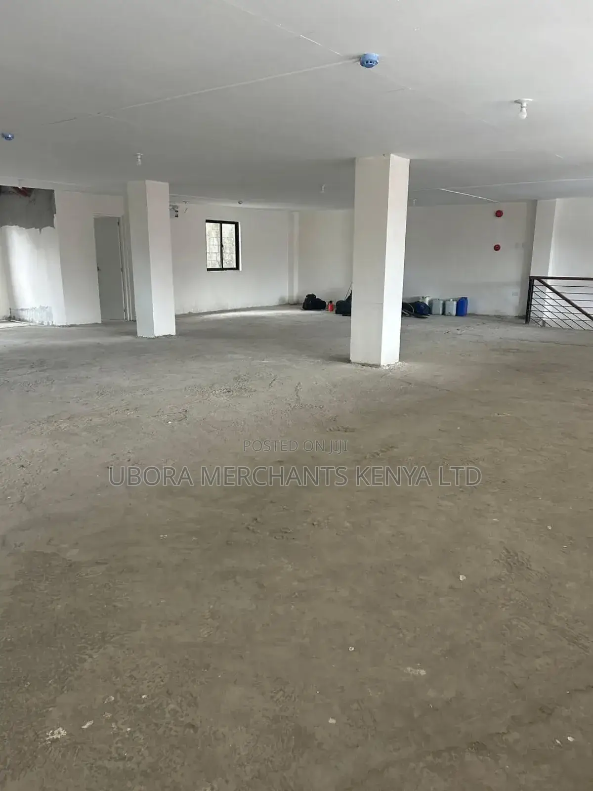 High Quality Concrete Floor Polishing Services