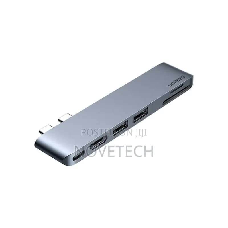 UGREEN CM380 (80856) USB-C Multifunctional Docking Station