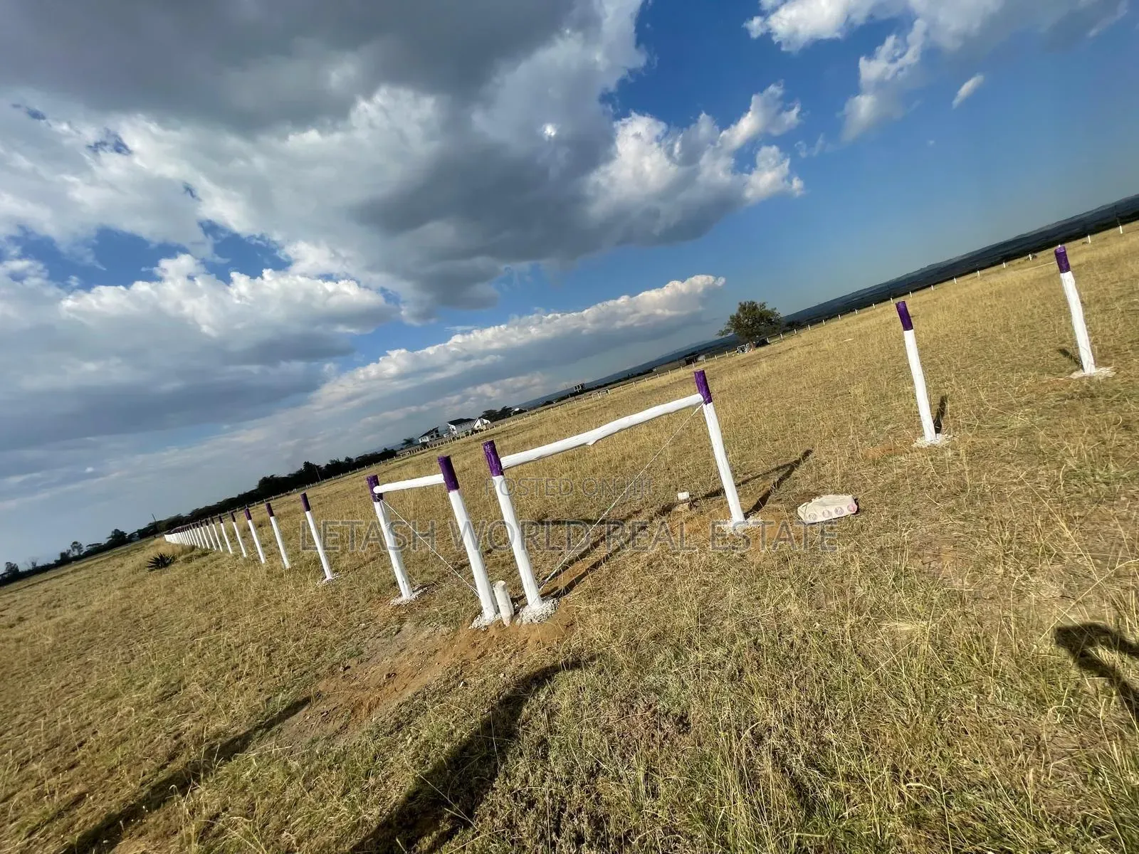 50 by 100ft Plots,Lake View Phase 5, 620,000
