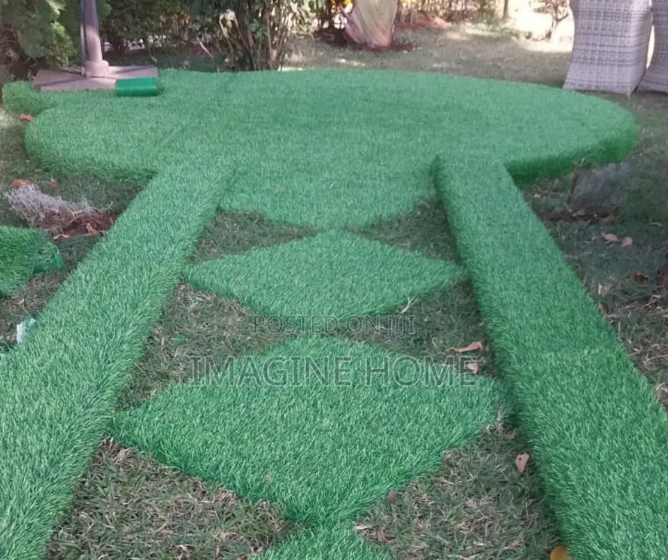 Turf Green Grass Carpet Home Floor Decoration