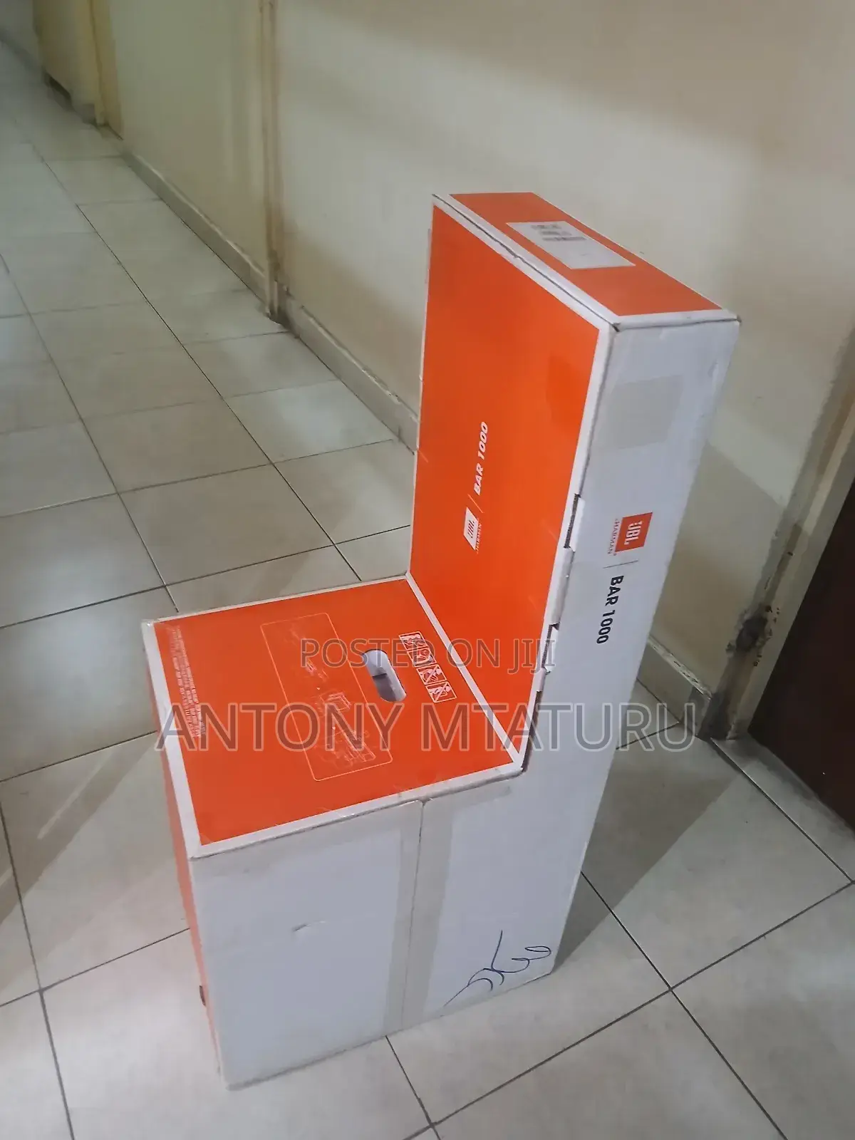 JBL Bar 1000
