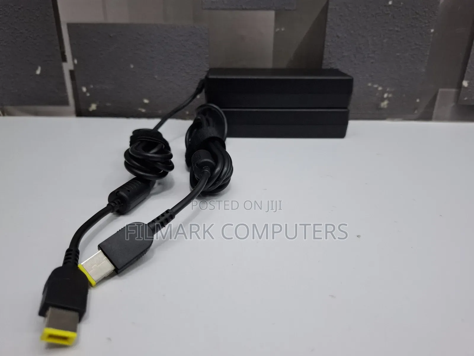 Lenovo 135W AC Adapter Charger for Idea Pad Gaming /Dock