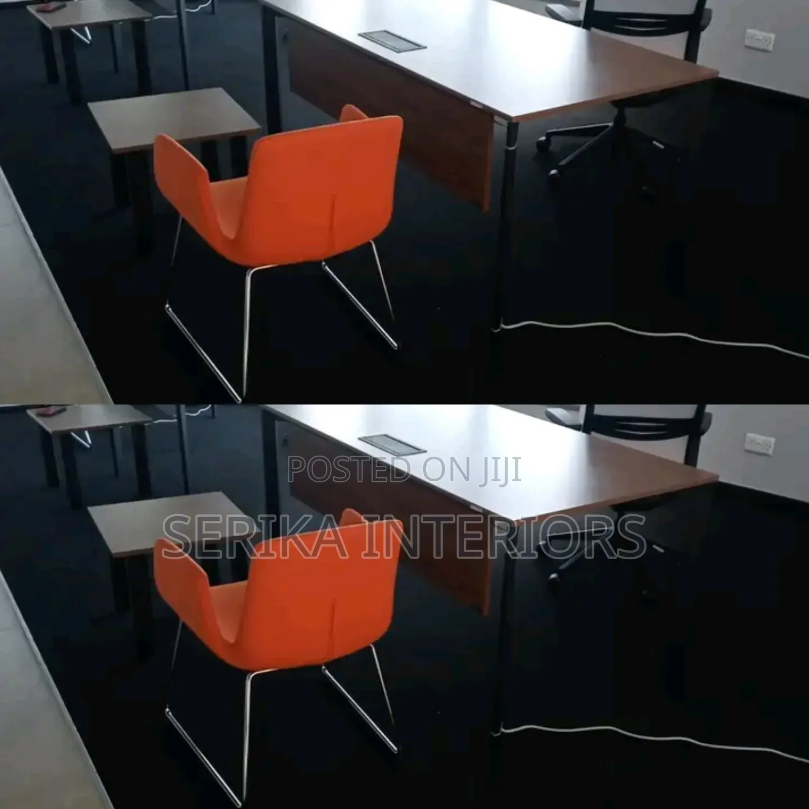 Dark Grey Boardroom Wall to Wall Carpets