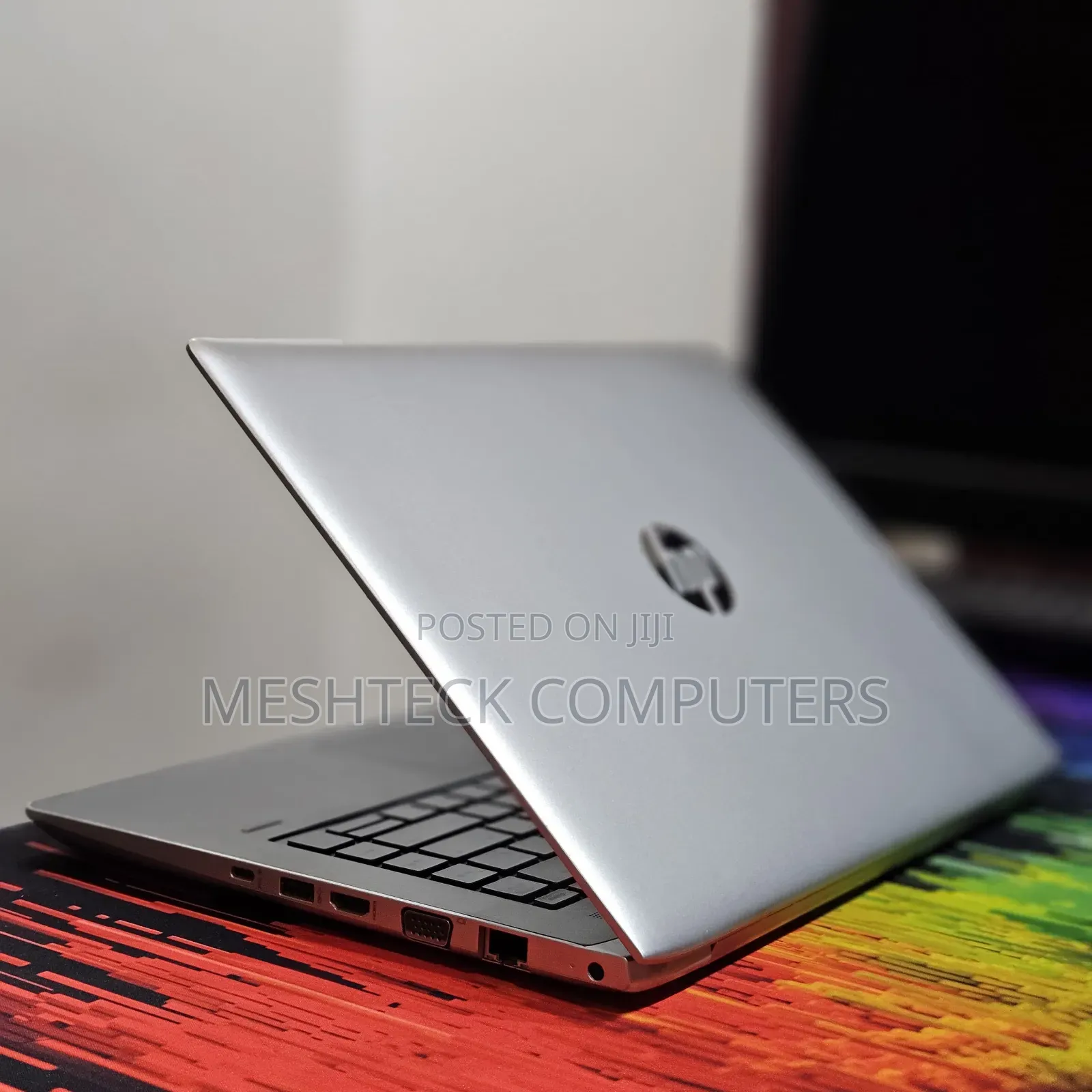 Laptop HP ProBook 440 G5 16GB Intel Core I7 SSD 256GB