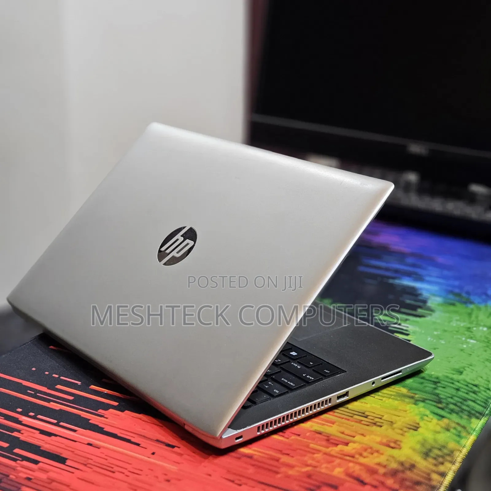 Laptop HP ProBook 440 G5 16GB Intel Core I7 SSD 256GB