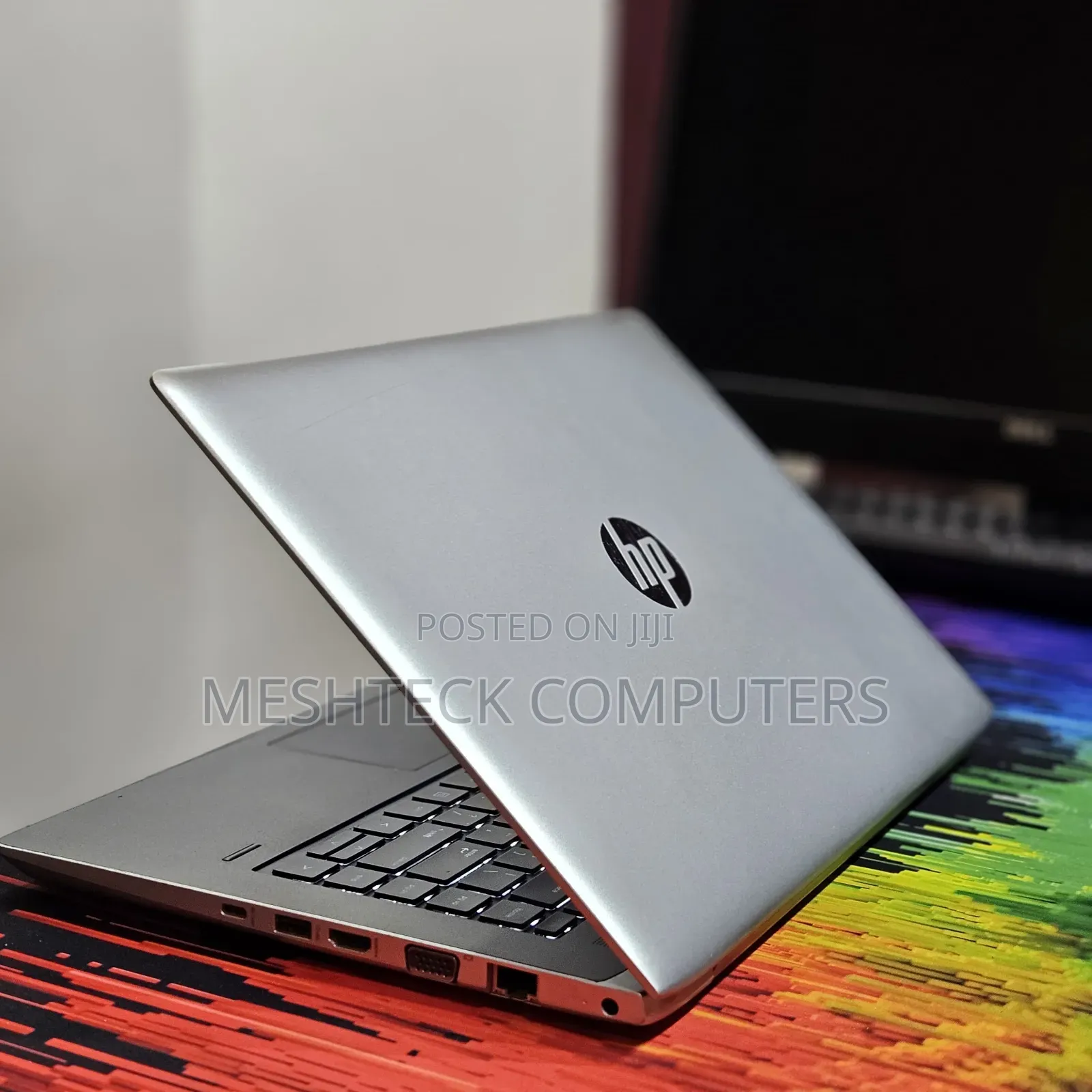 Laptop HP ProBook 440 G5 16GB Intel Core I7 SSD 256GB
