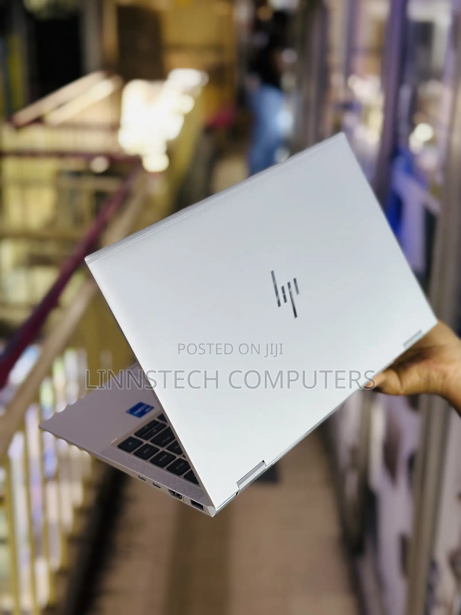 Laptop HP EliteBook 1040 G8 16GB Intel Core i7 SSD 512GB