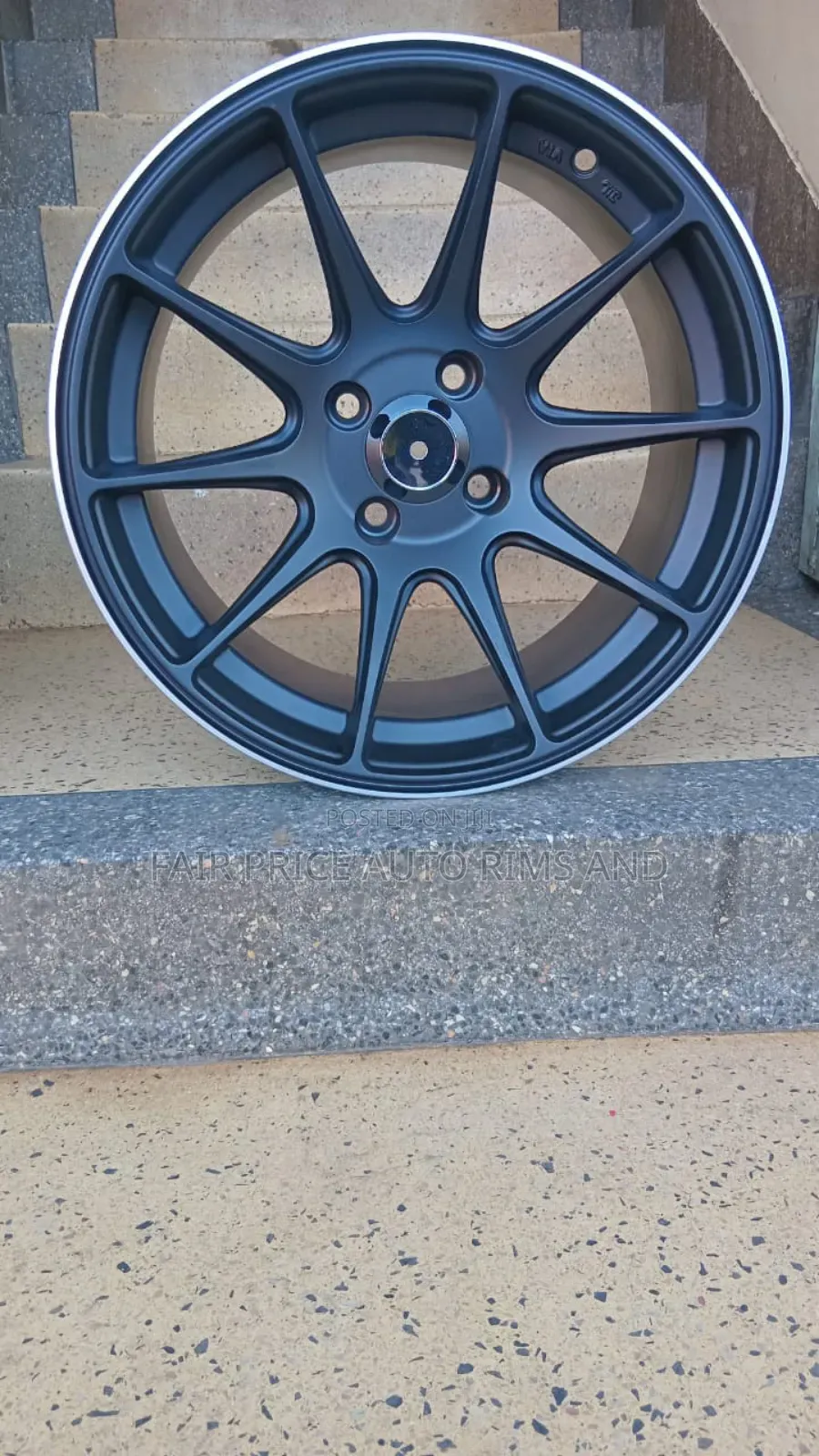 Sports Rims 15 4 Holes