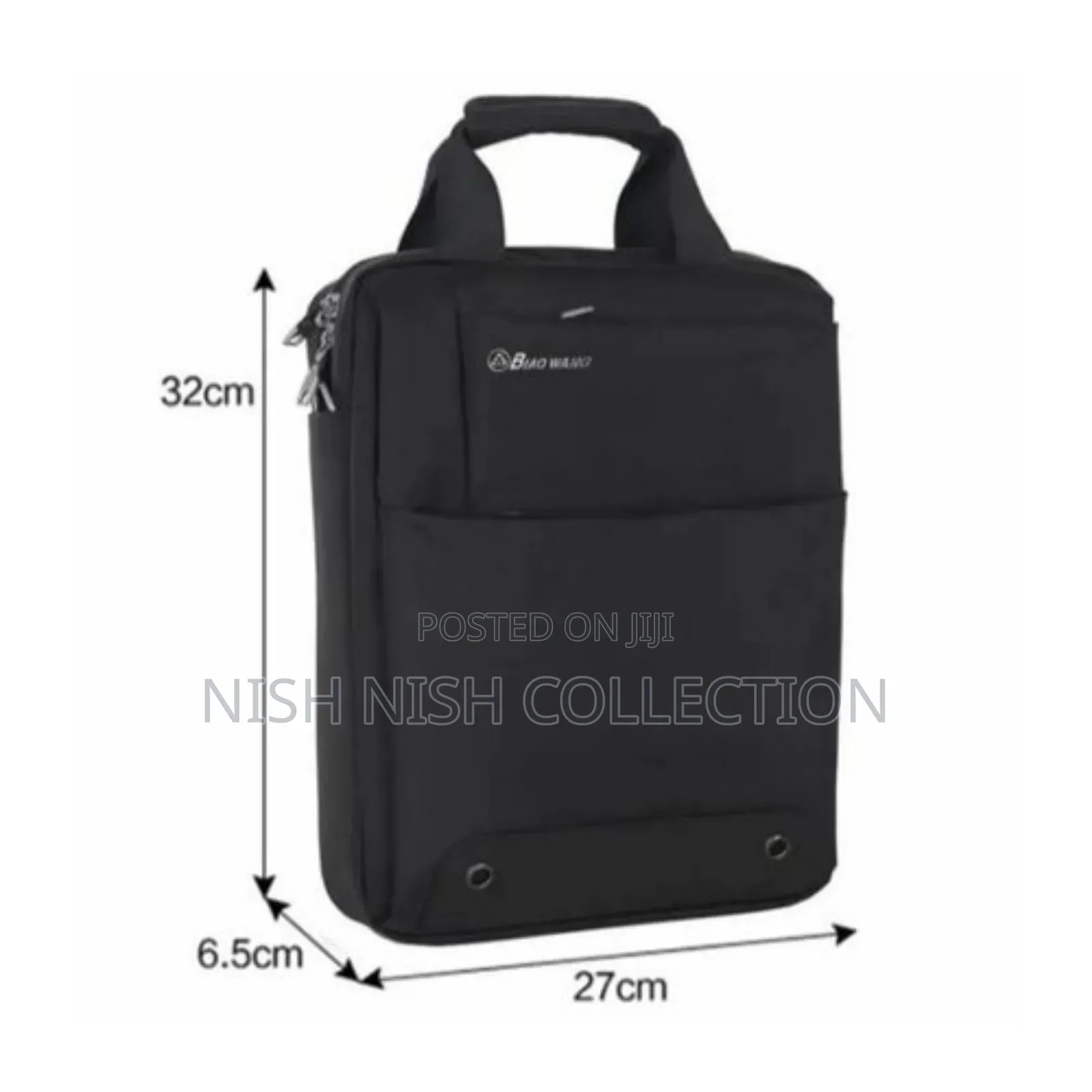Shoulder Laptop Bag