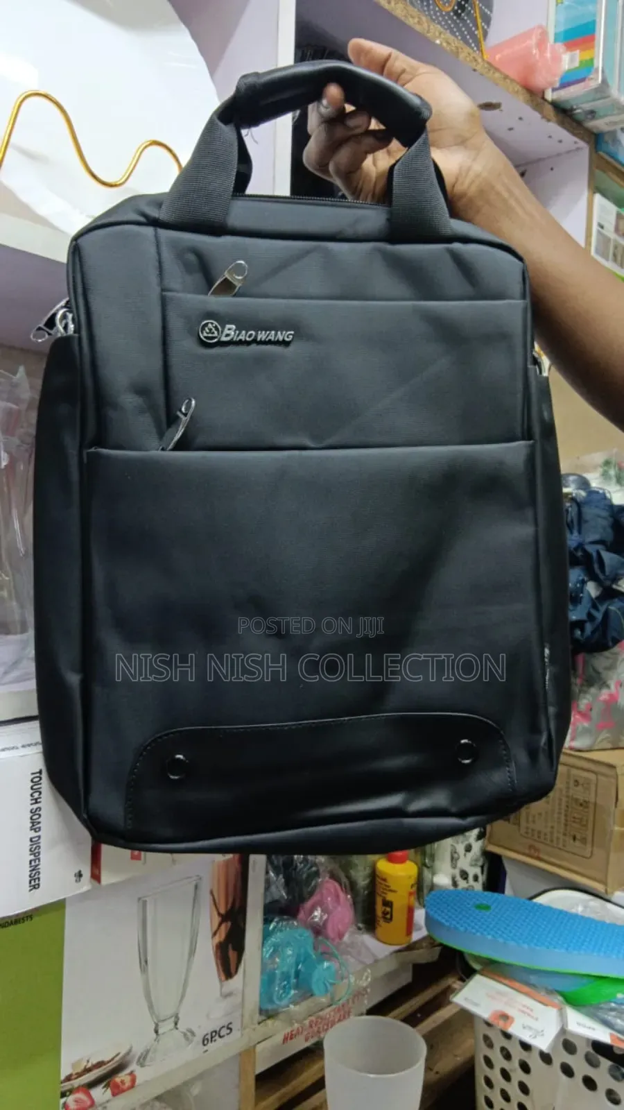 Shoulder Laptop Bag