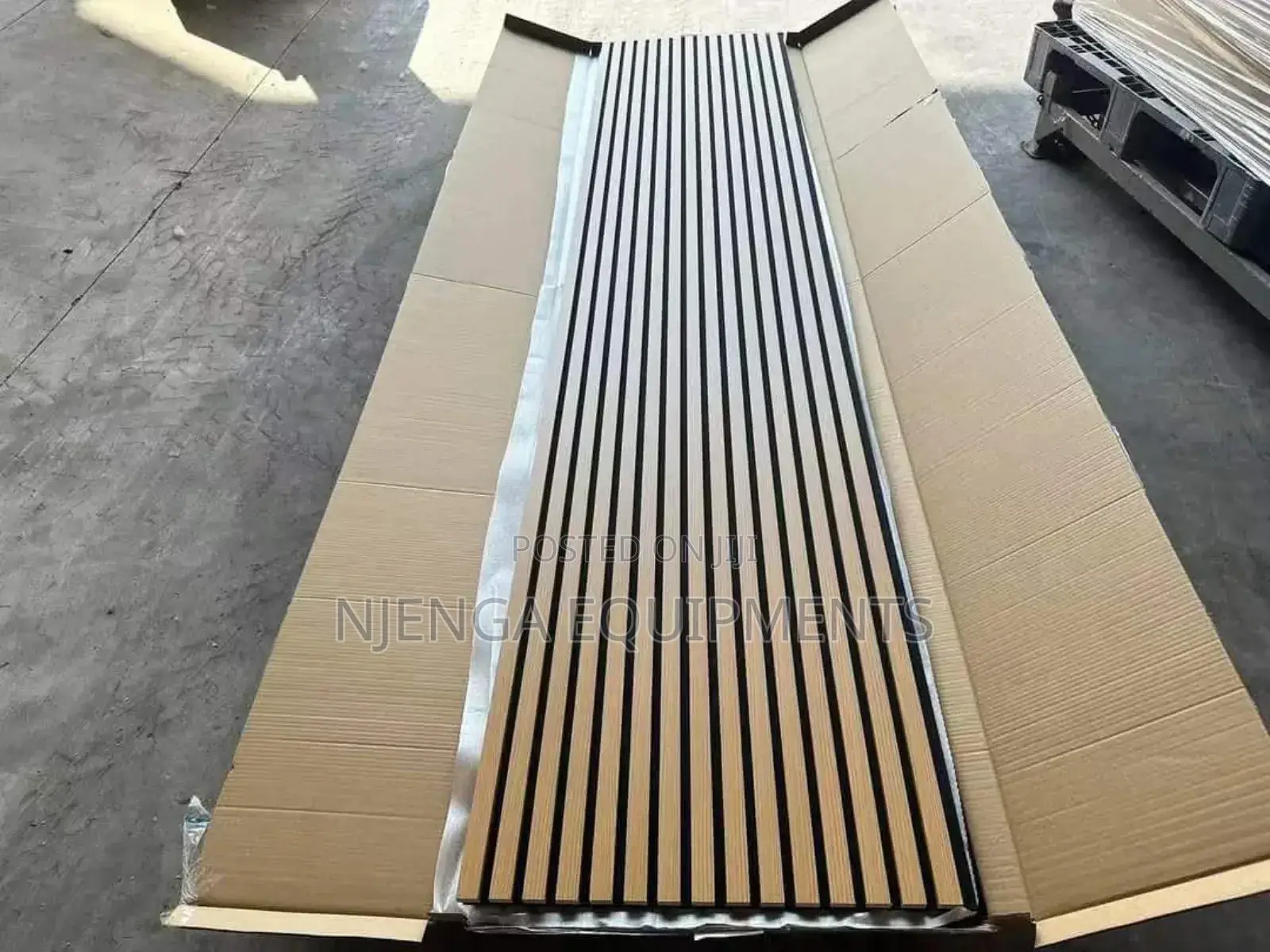 Wall Panels 2.9mtrs