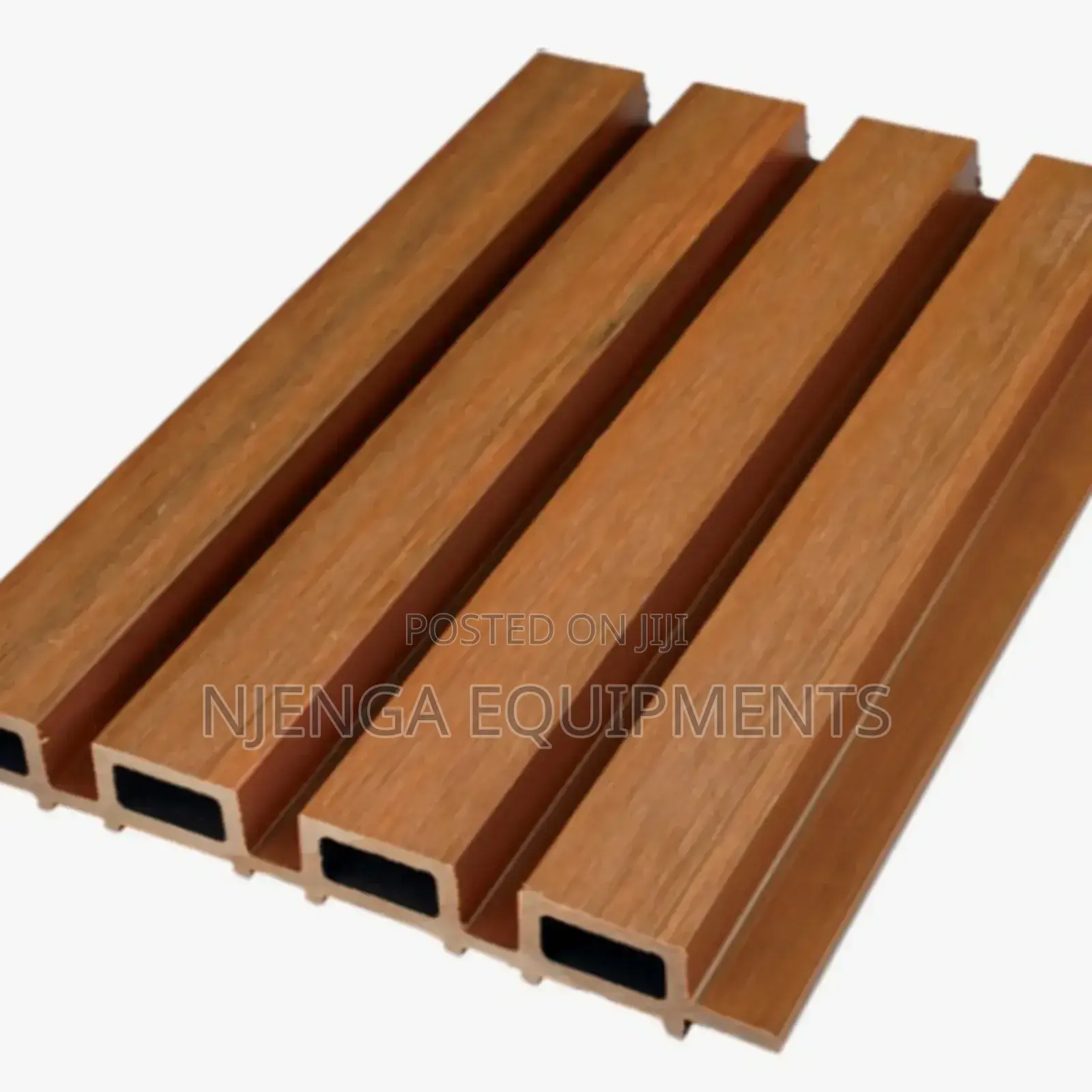 Flute Wall Panels Sheets