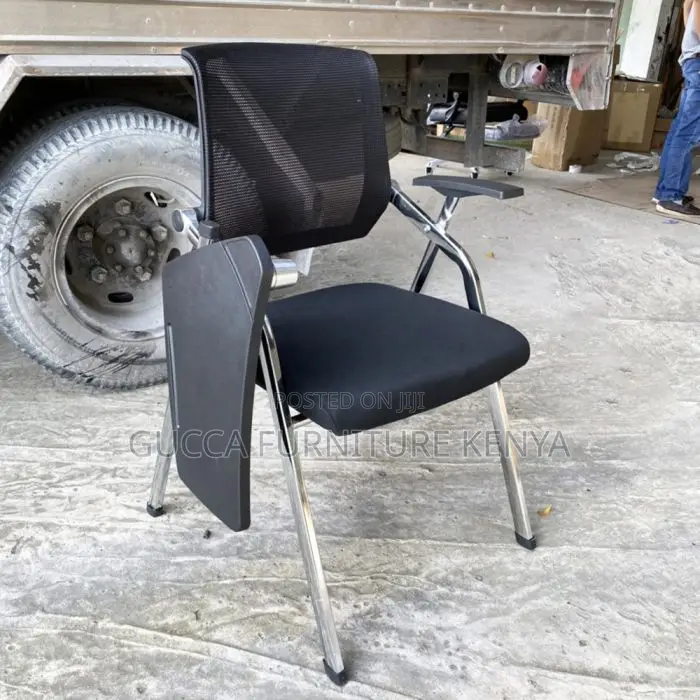 Office Chairs:Durable Mesh Back Office Folding Modern Chair