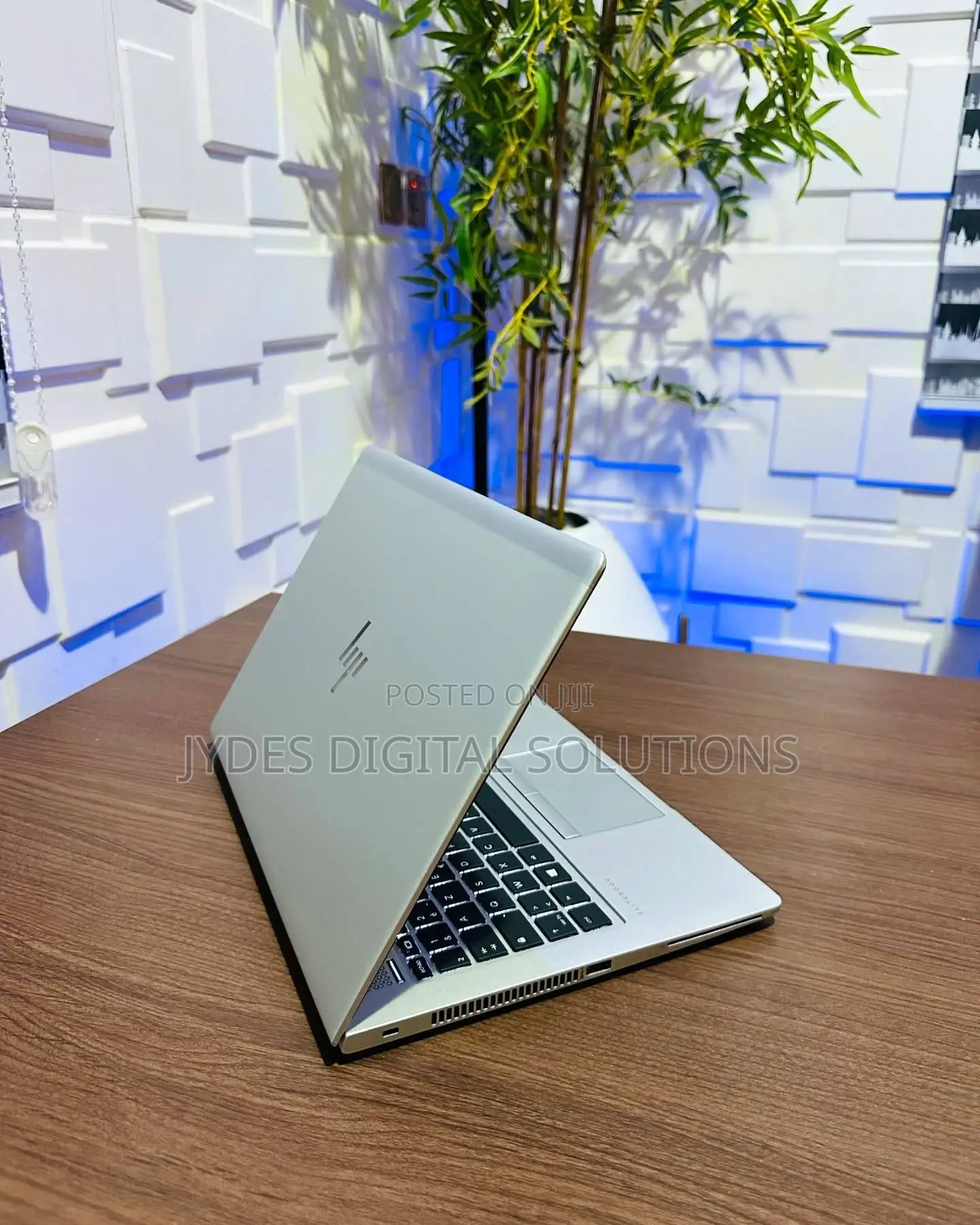 Laptop HP EliteBook 840 G5 8GB Intel Core I5 SSD 256GB