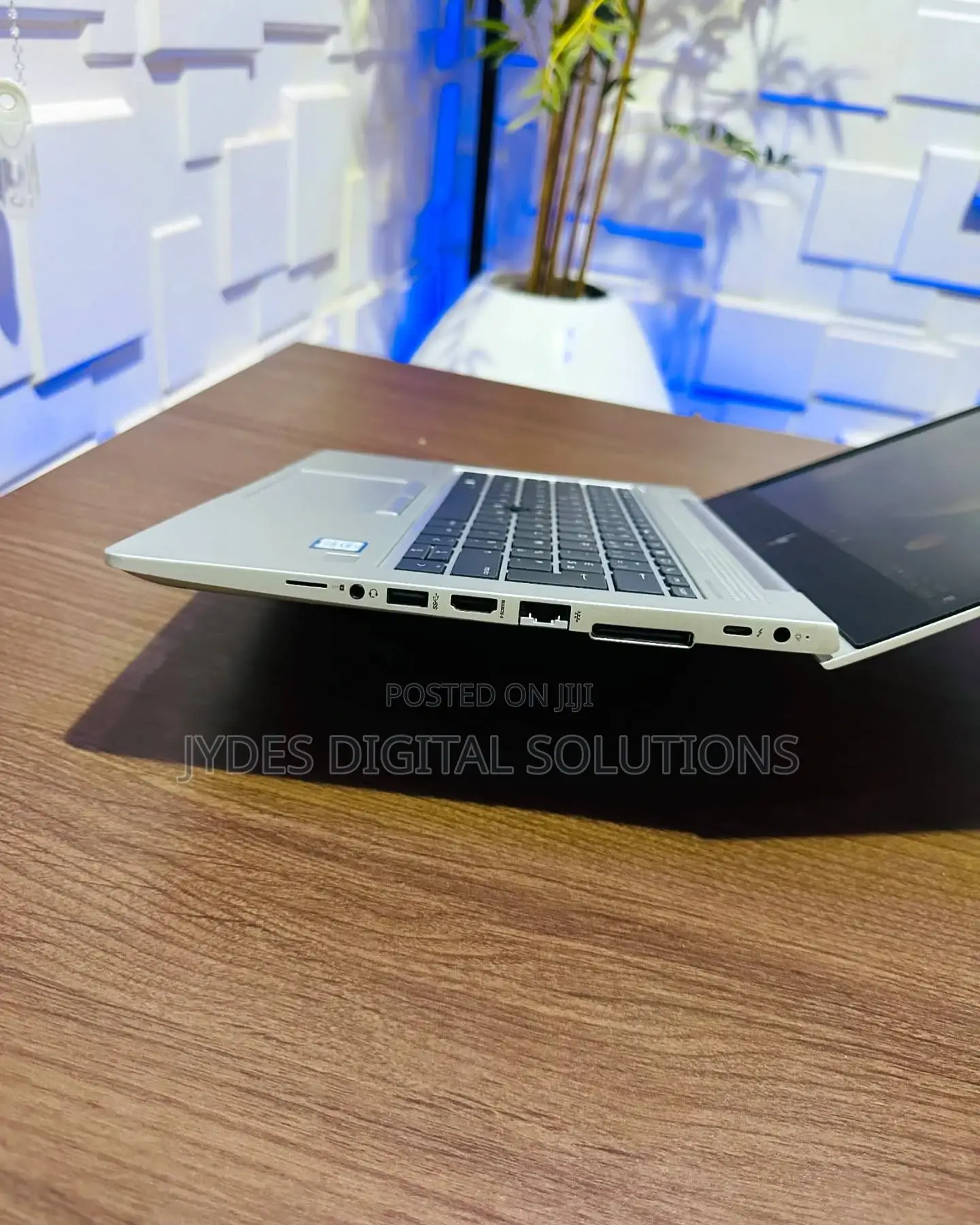 Laptop HP EliteBook 840 G5 8GB Intel Core I5 SSD 256GB