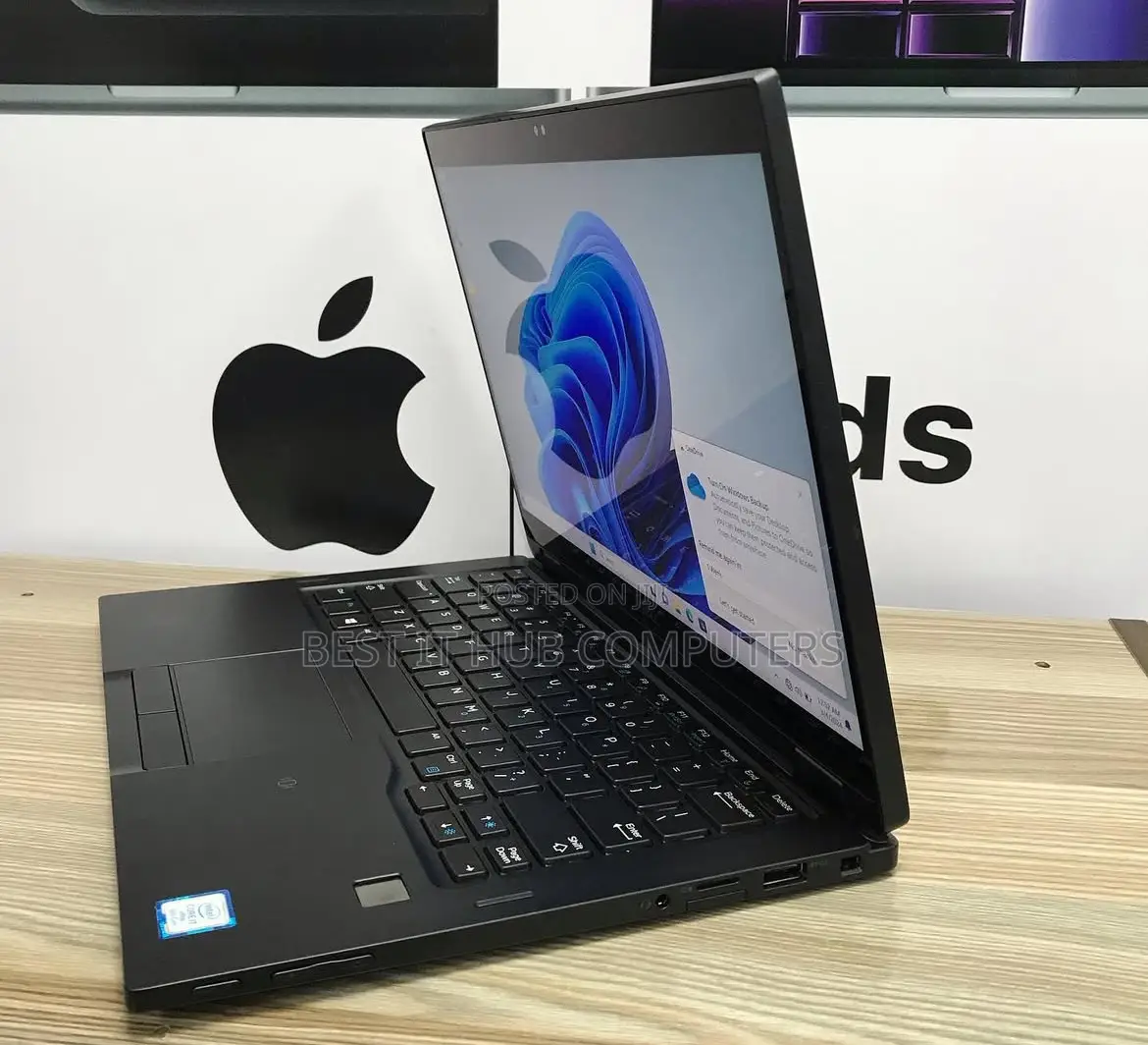 Laptop Dell Latitude 7390 8GB Intel Core i5 SSD 256GB