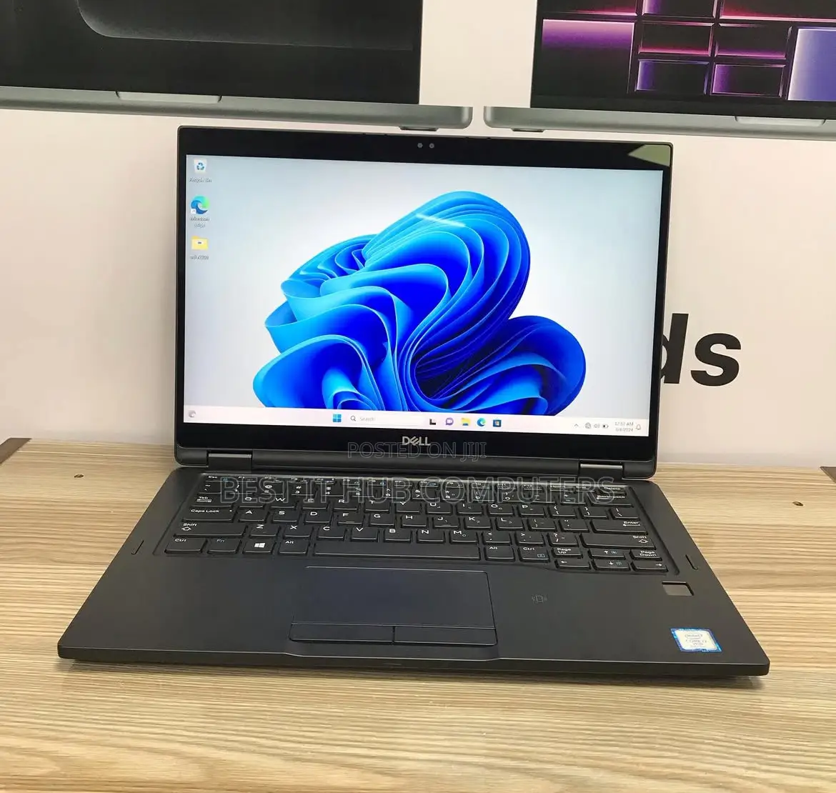 Laptop Dell Latitude 7390 8GB Intel Core i5 SSD 256GB