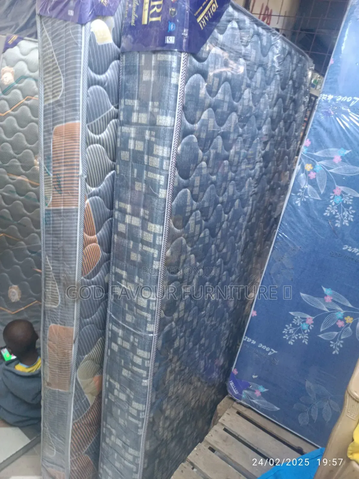 Elegant 4 by 6 Fibre Matress Tf3wq