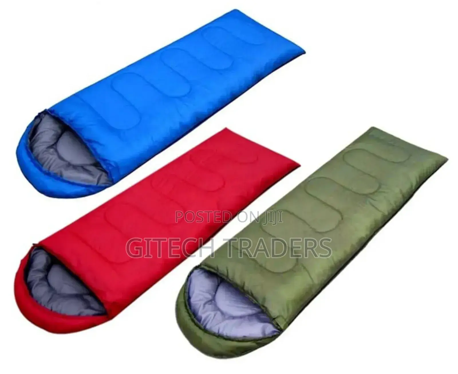 Sleeping Bag
