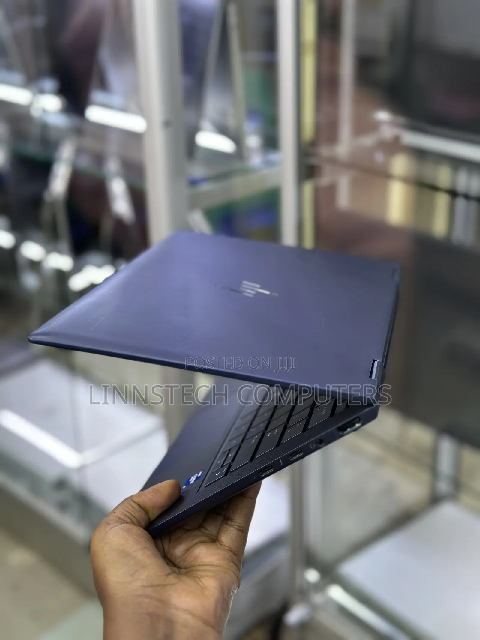 Laptop HP Elite Dragonfly G2 16GB Intel Core I7 SSD 512GB