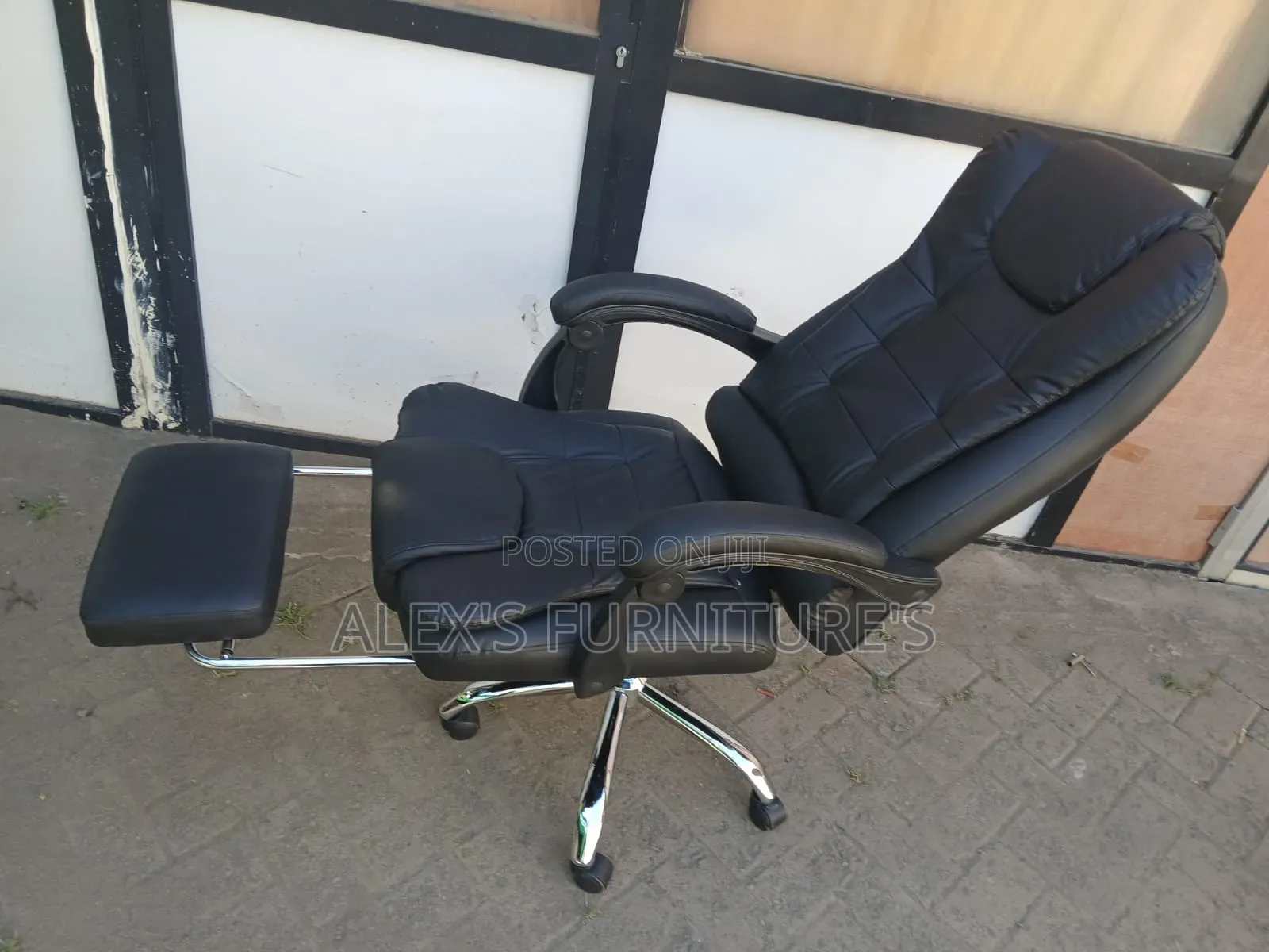 Gaming Chair Recliner Office Chair