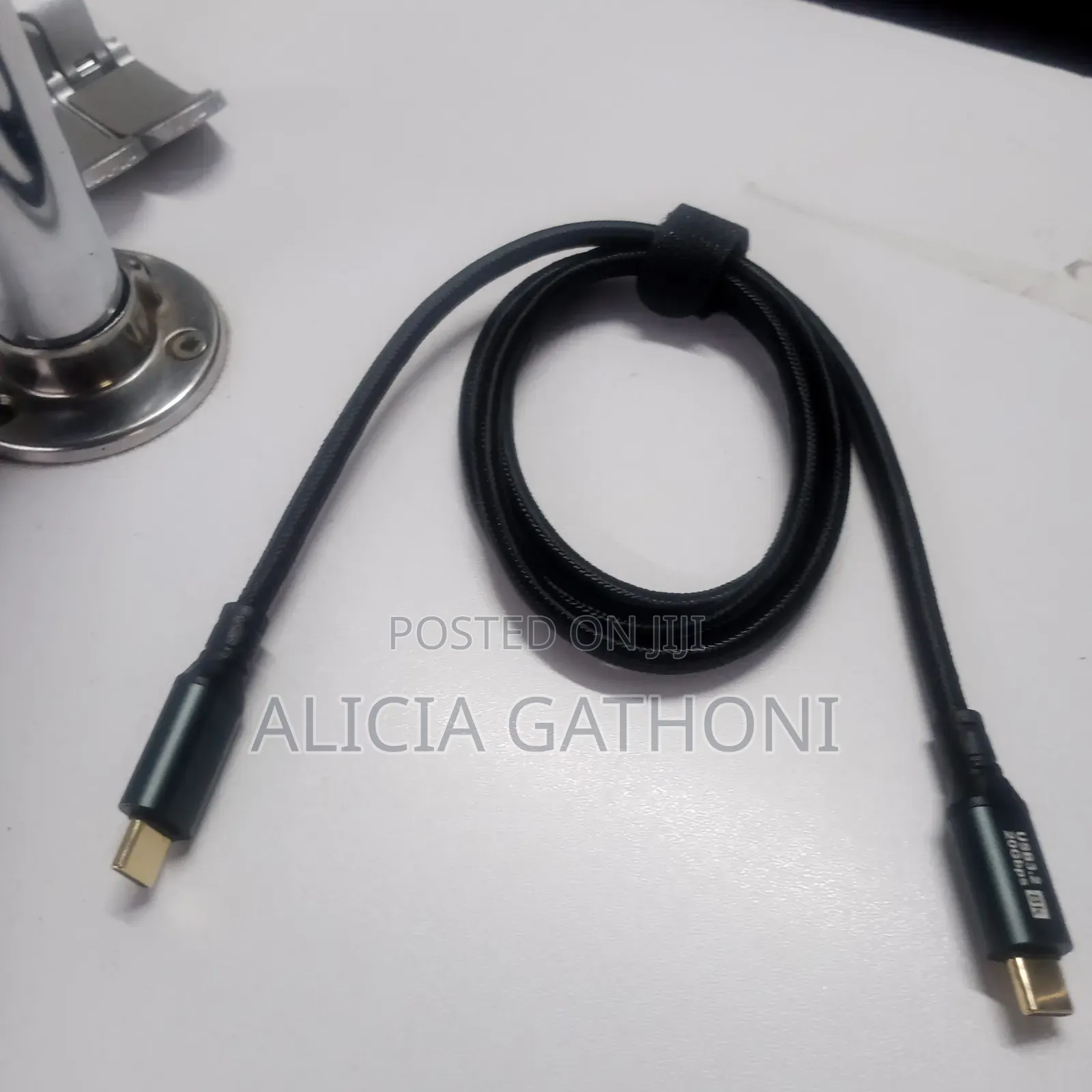 1.5 Usb C Extension Cable
