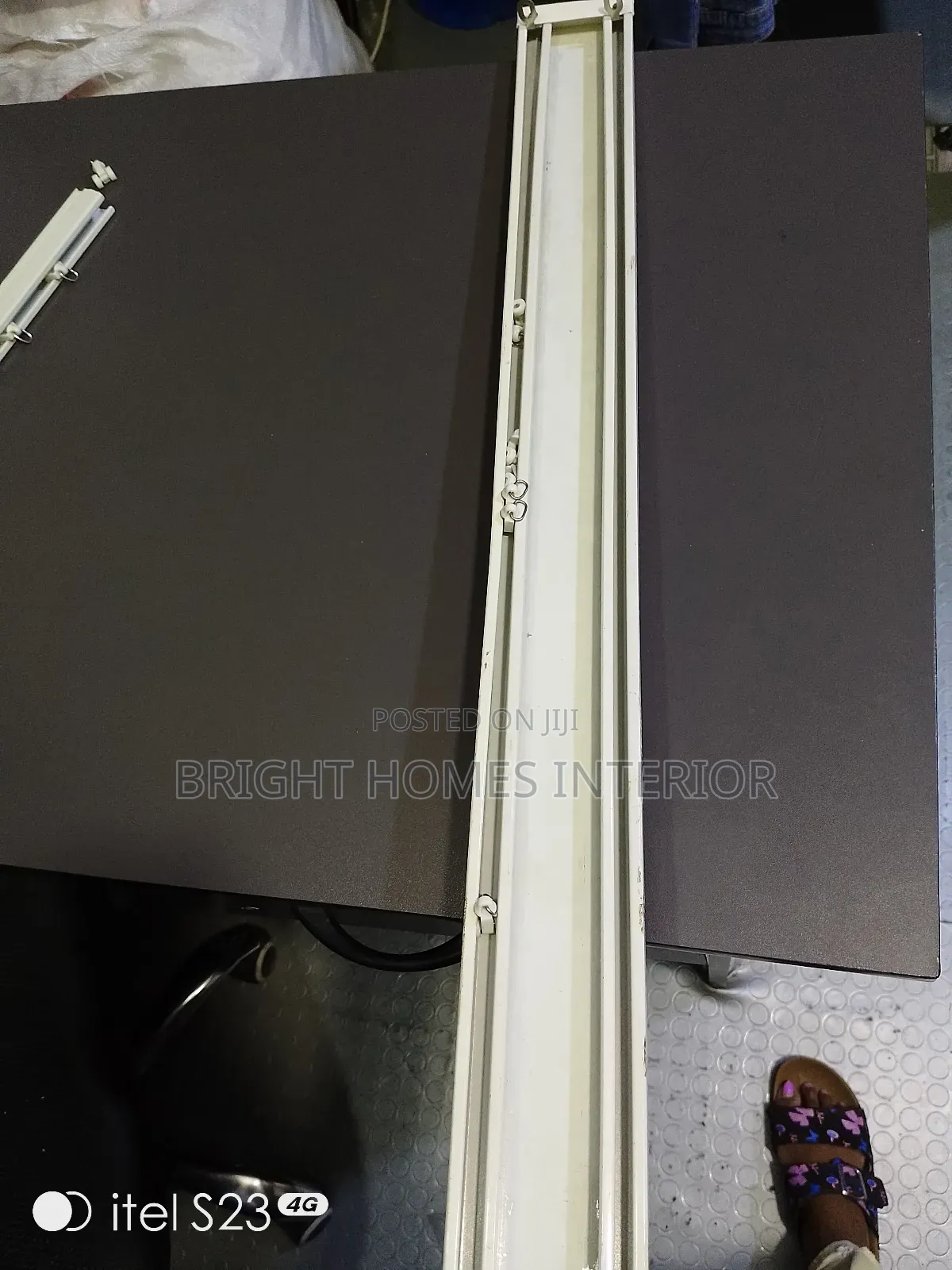 Best Aluminum Double Rail Available