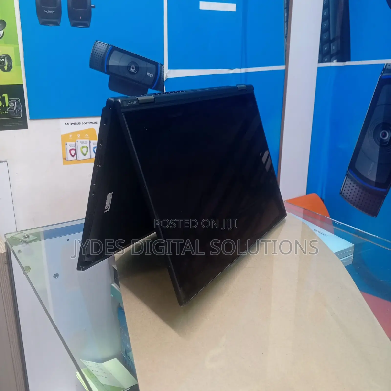 Laptop Lenovo ThinkPad L380 8GB Intel Core I5 SSD 256GB