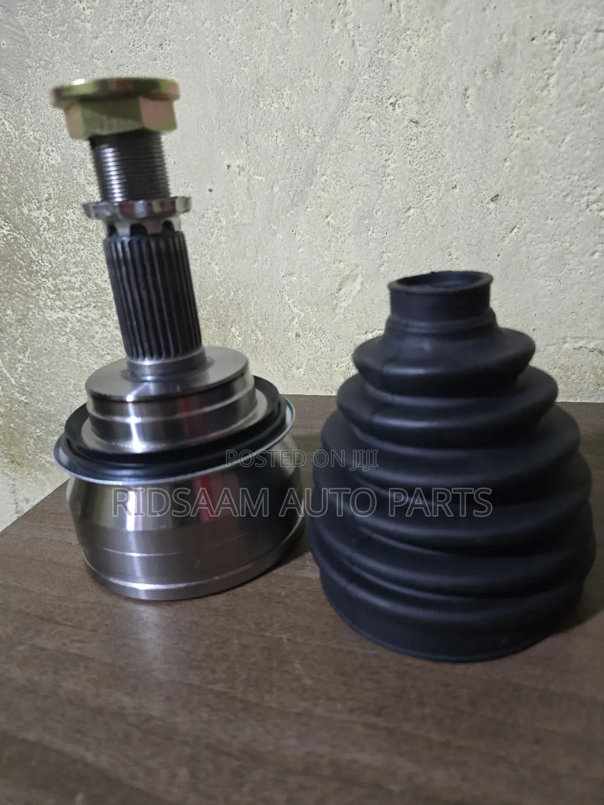 Toyota Vigo 2017 Cv Joint Outer