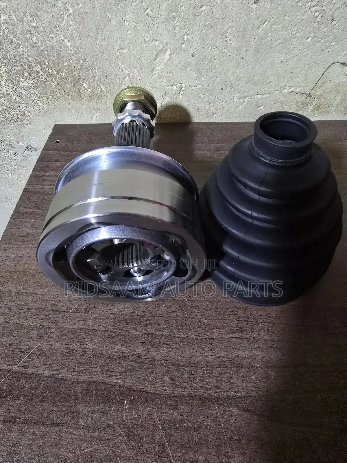 Toyota Vigo 2017 Cv Joint Outer