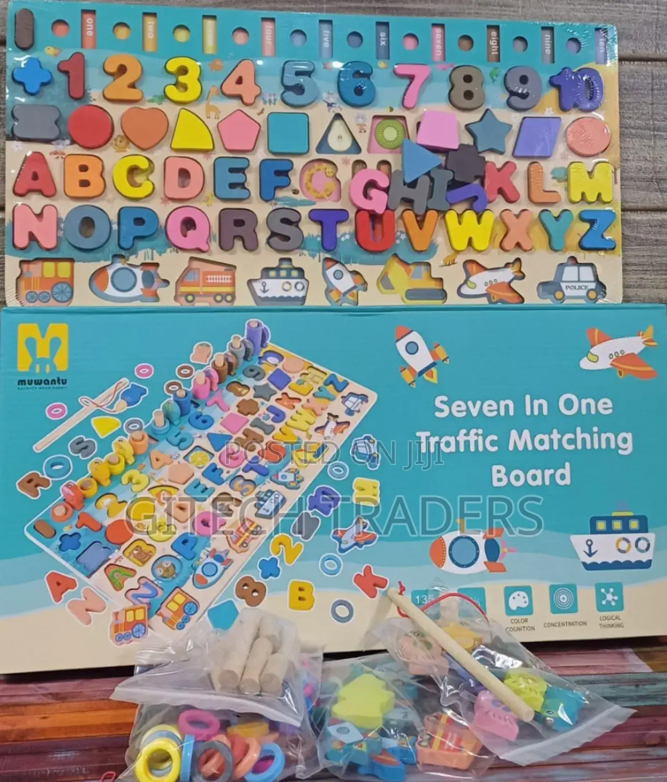 Montessori