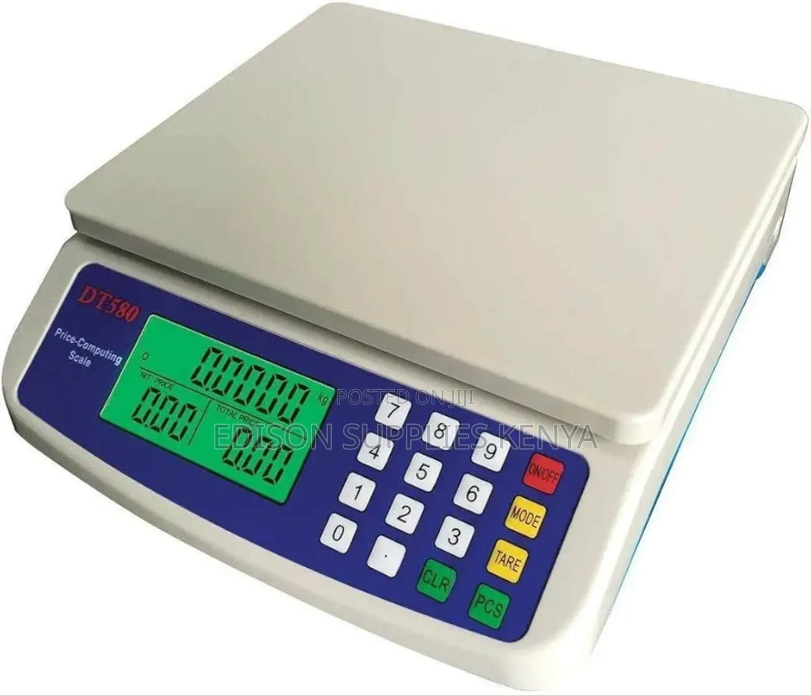 Weighing Scale Mini Electronic Price Computing Scale 30kg