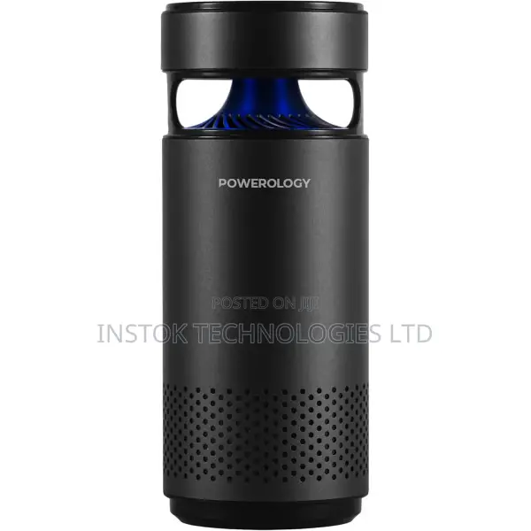 Powerology Portable Mini Air Purifier