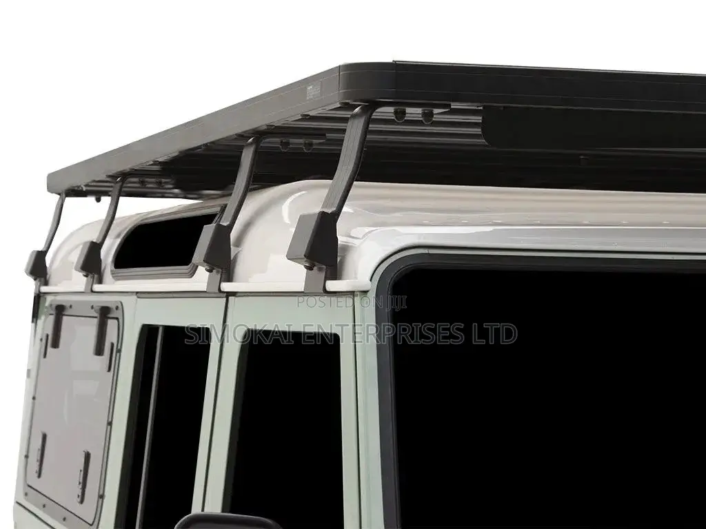 Front Runner Land Rover Defender 110 (1983-2016) Roof Rack