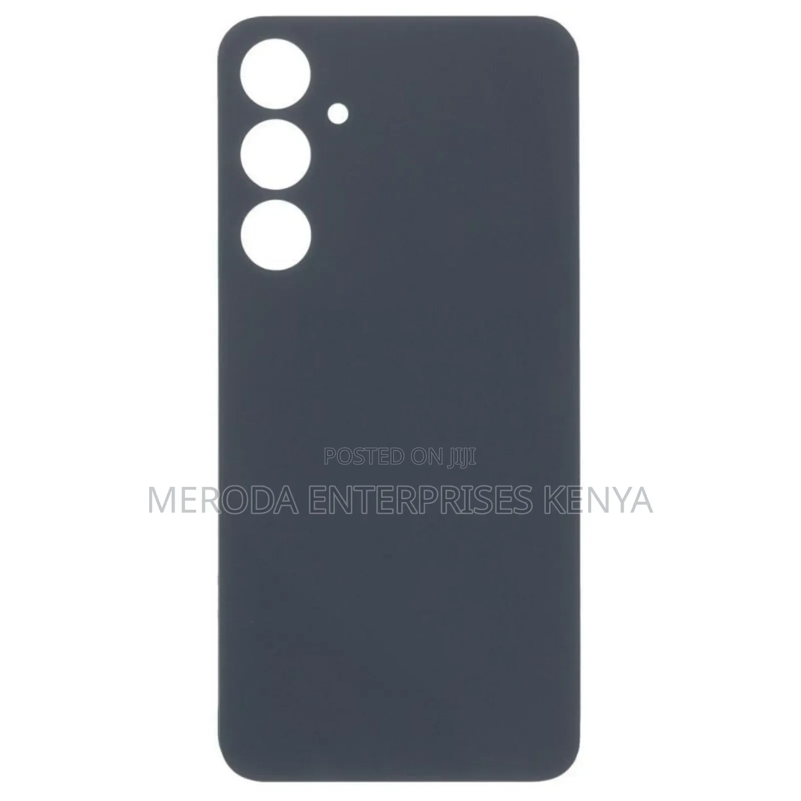 Samsung A55 Battery Cover