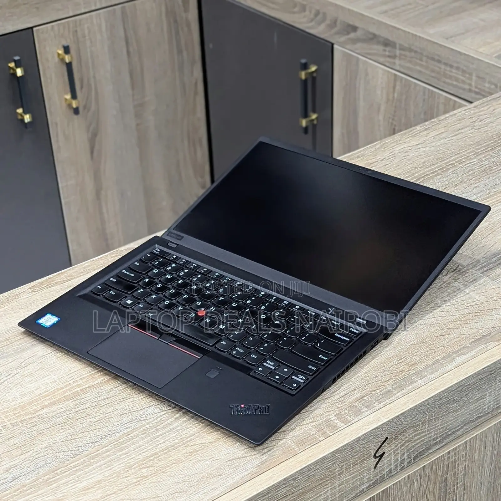 Laptop Lenovo ThinkPad X1 Carbon 16GB Intel Core I5 SSD 256GB