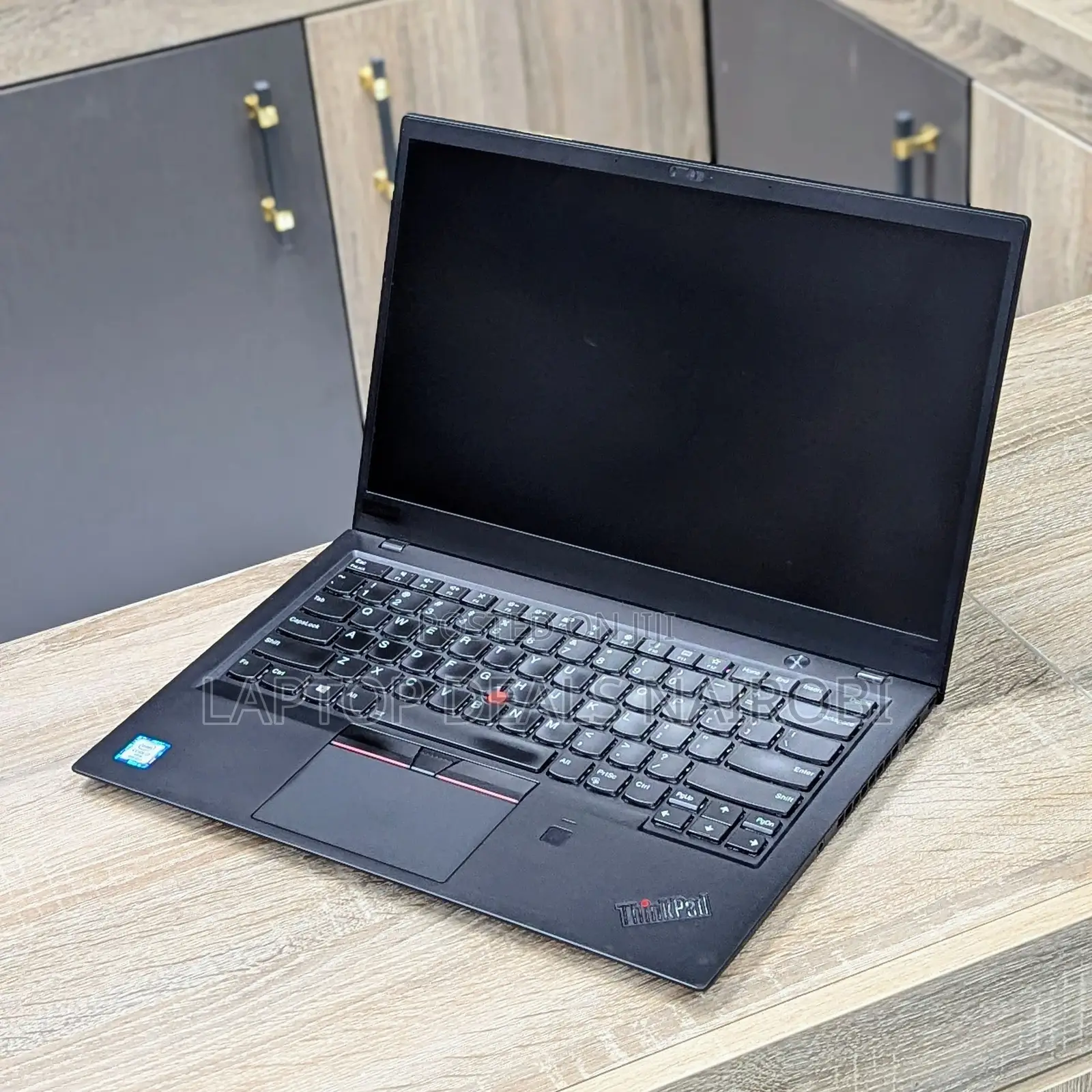 Laptop Lenovo ThinkPad X1 Carbon 16GB Intel Core I5 SSD 256GB