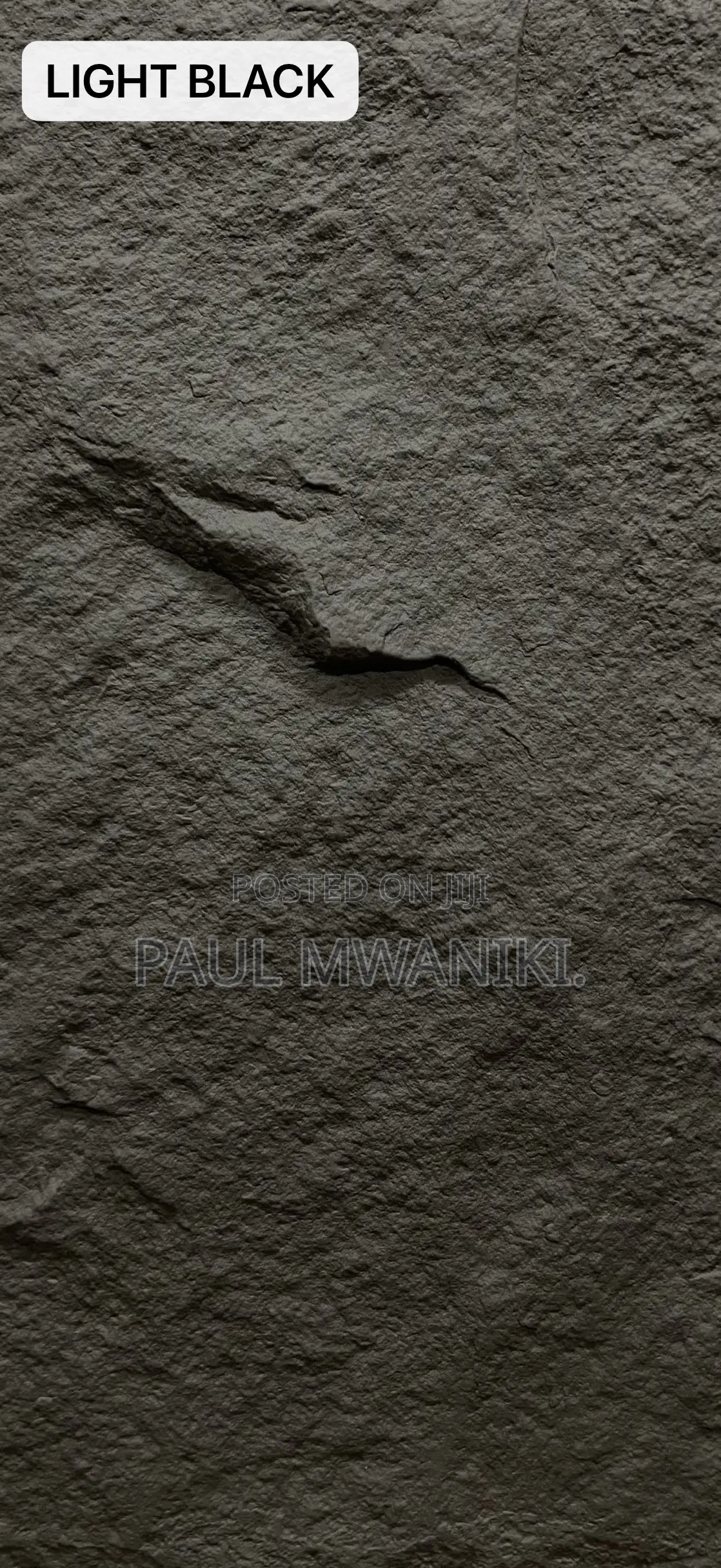 Pu Stone Panels ( Stone Textured Surface)