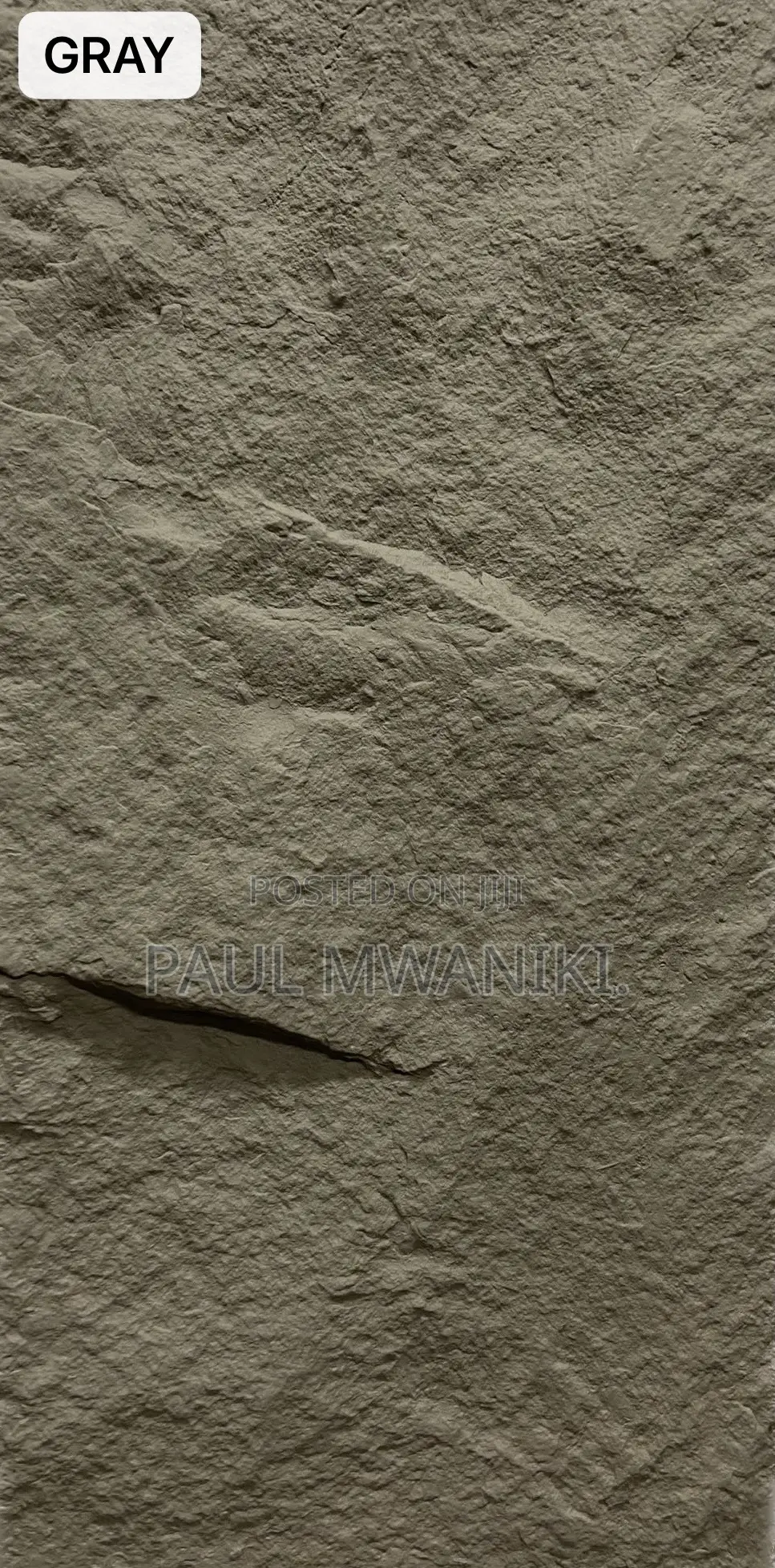 Pu Stone Panels ( Stone Textured Surface)