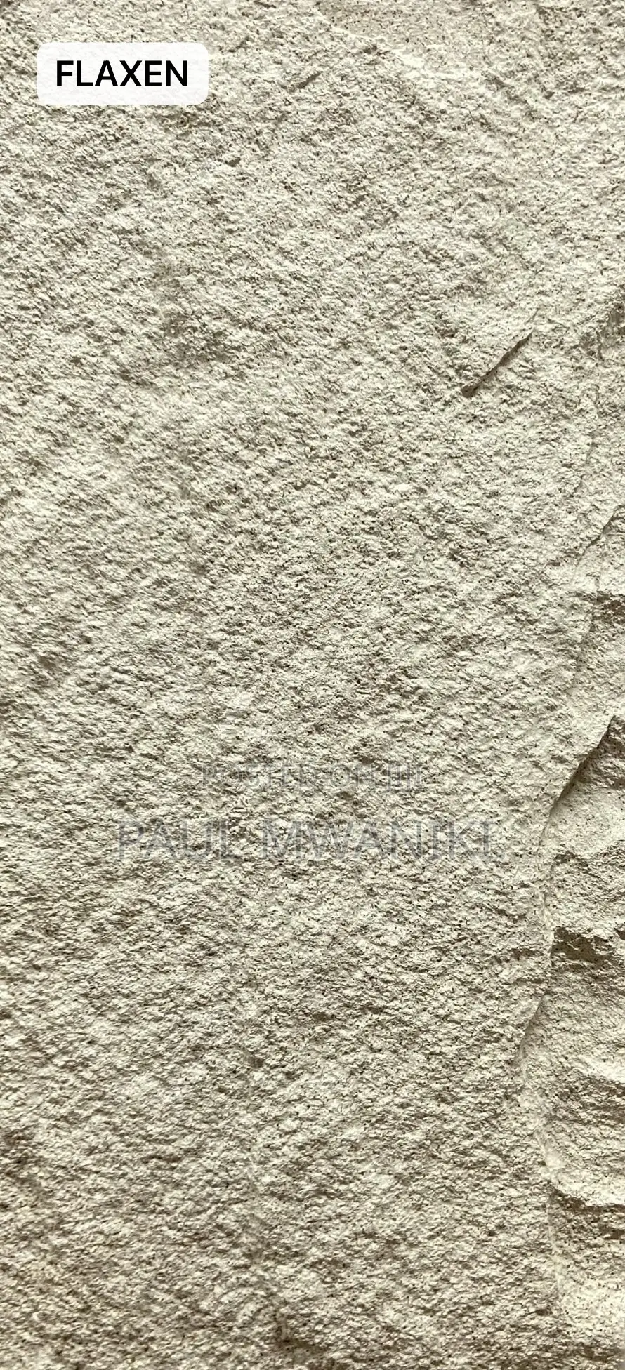 Pu Stone Panels ( Stone Textured Surface)